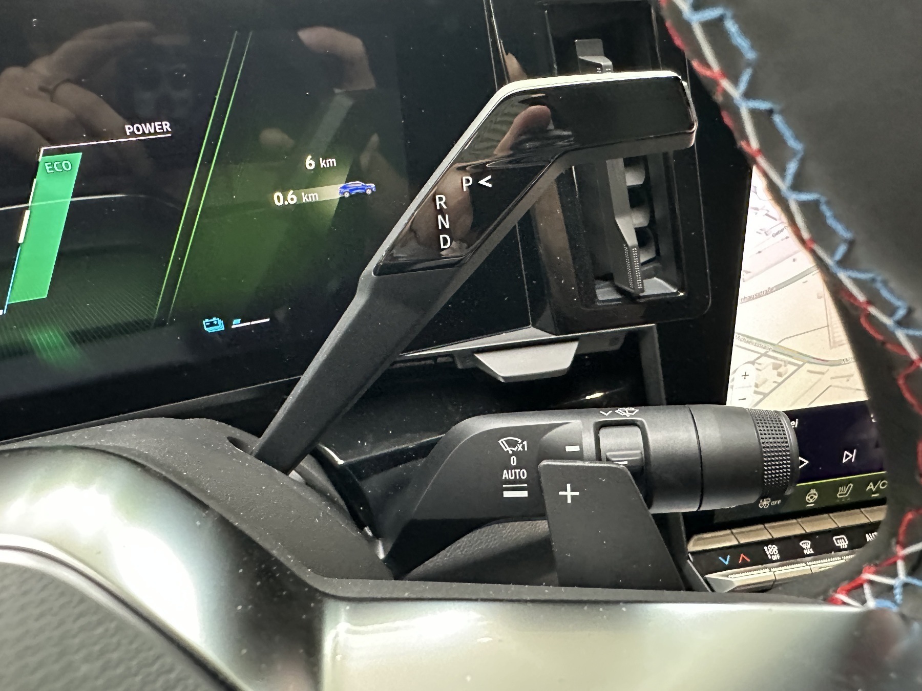 Bild 33 - Rafale Full Hybrid 200PS Esprit Alpine