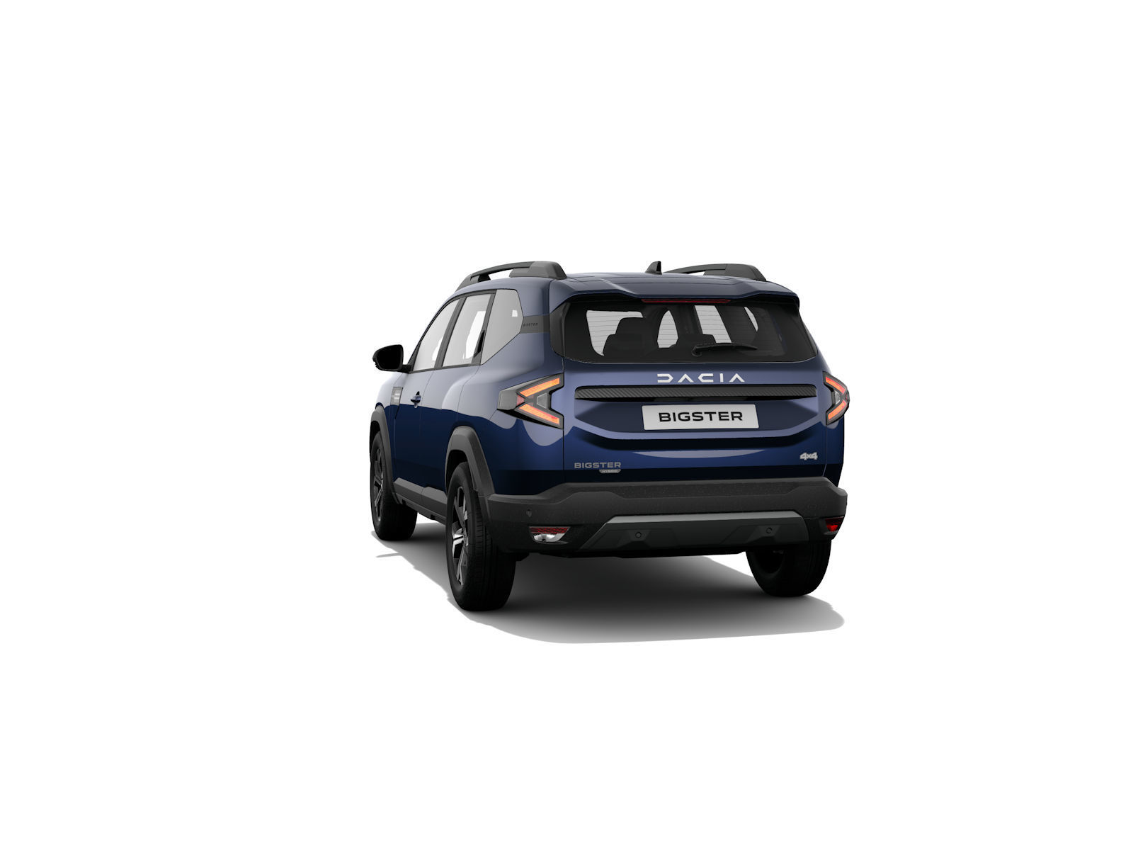 Bild 5 - Bigster hybrid-G 150PS 4x4 Expression
