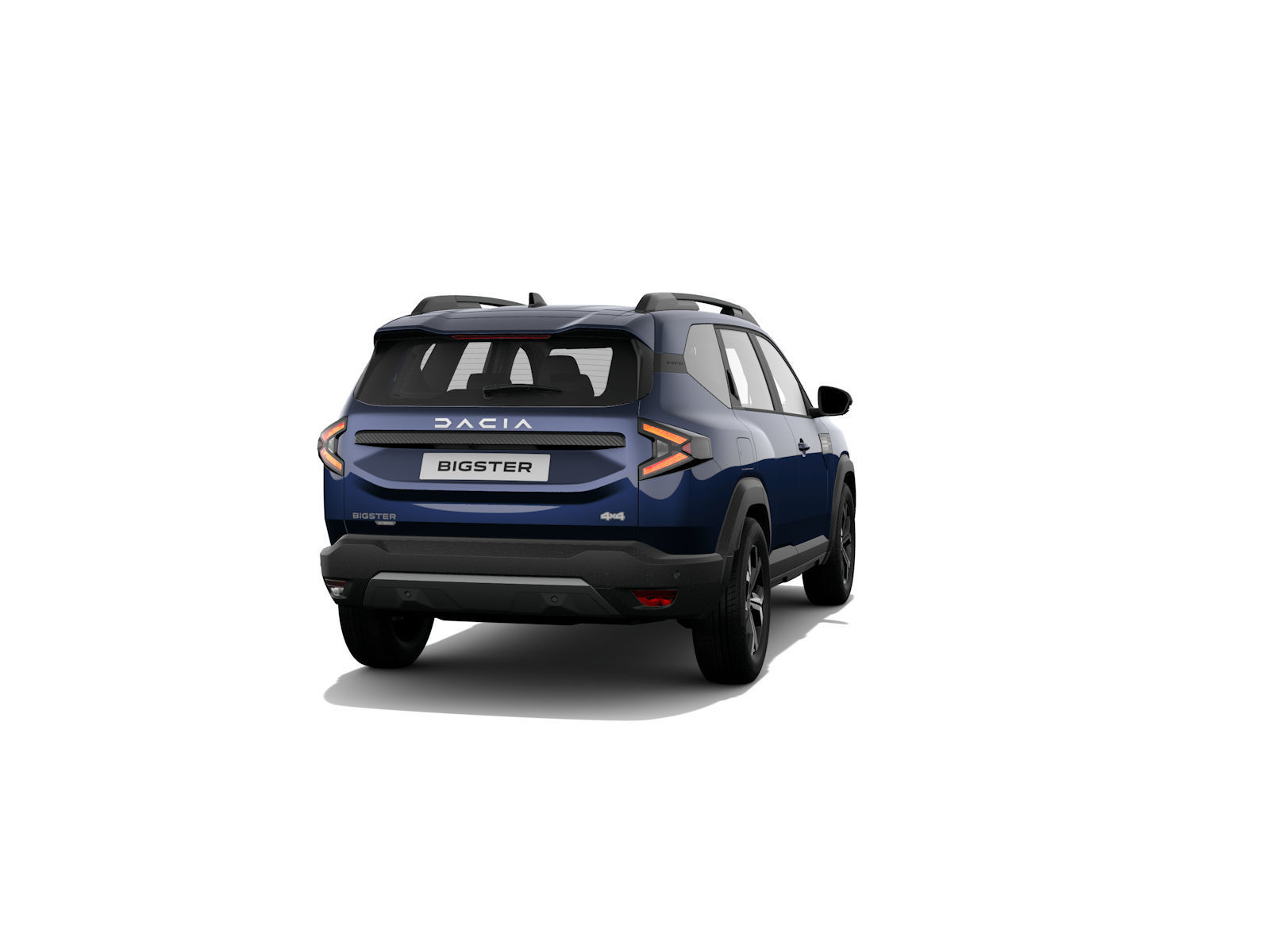 Bild 6 - Bigster hybrid-G 150PS 4x4 Expression