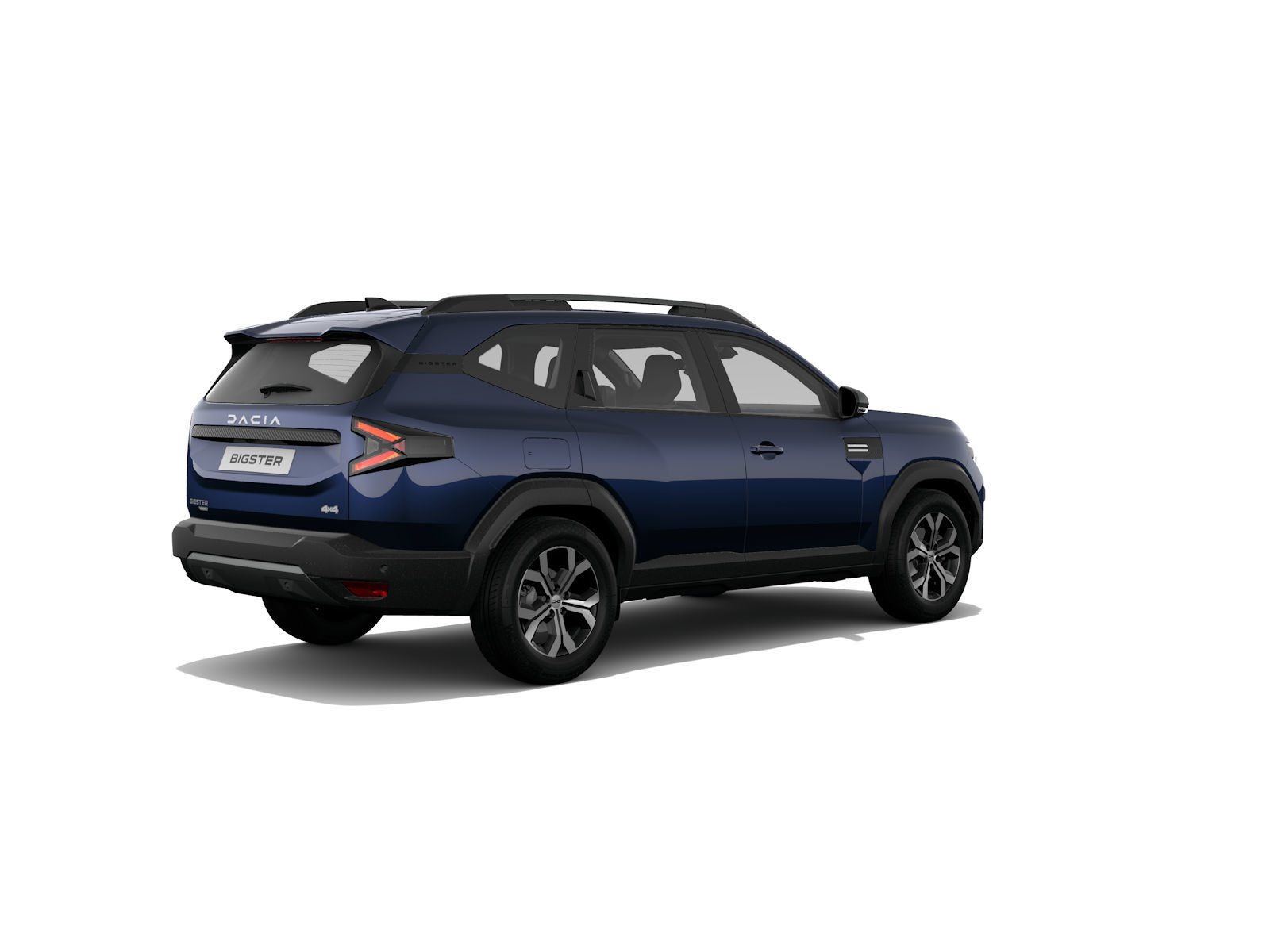 Bild 7 - Bigster hybrid-G 150PS 4x4 Expression