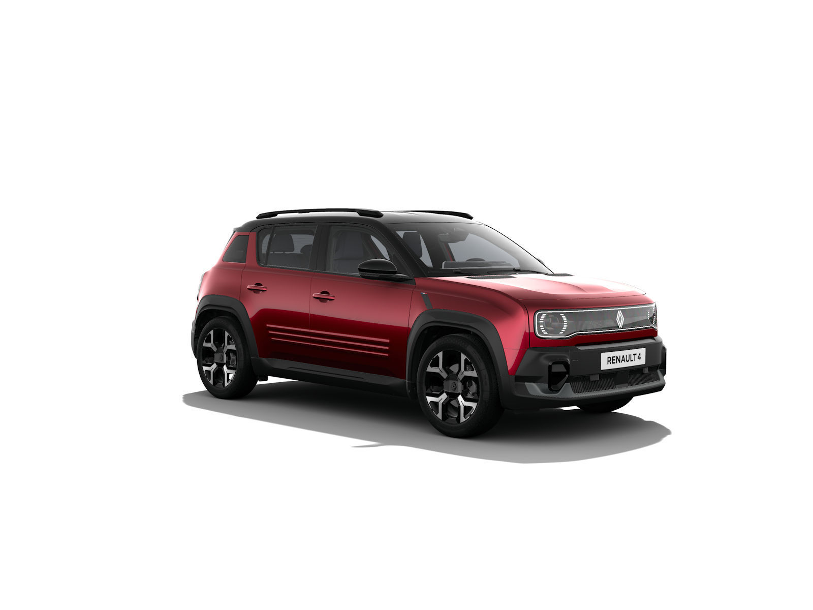 Bild 2 - R 4 Techno 150 PS Comfort Range
