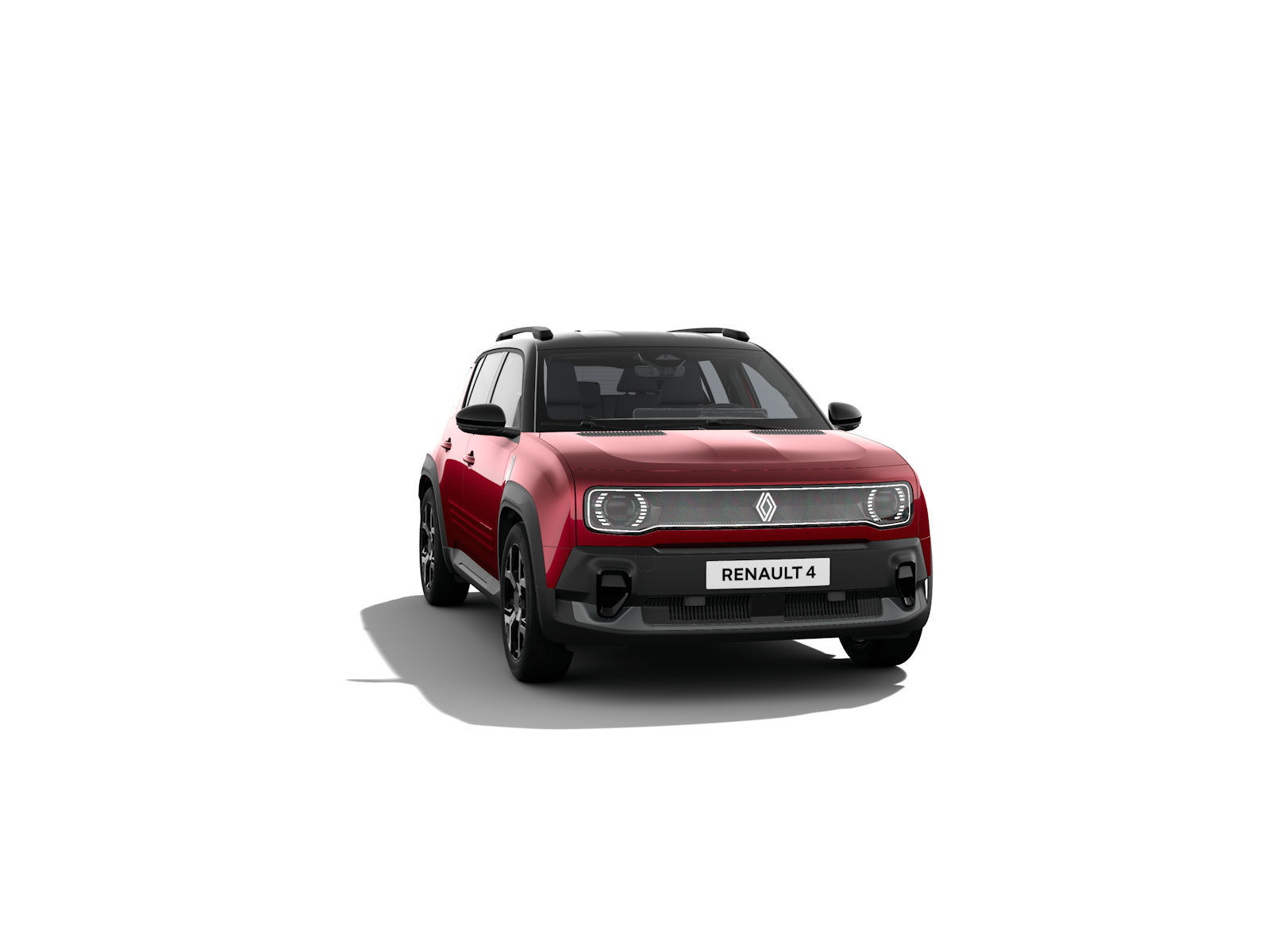 Bild 3 - R 4 Techno 150 PS Comfort Range
