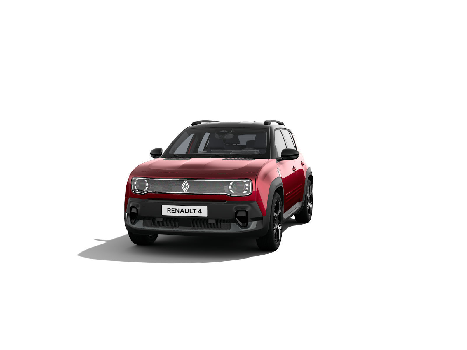 Bild 4 - R 4 Techno 150 PS Comfort Range