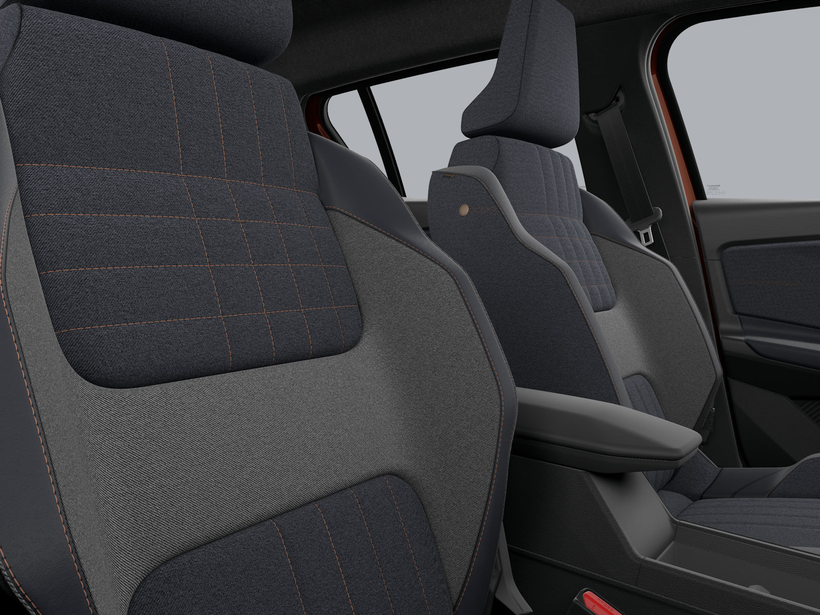 Bild 5 - R 4 Techno 150 PS Comfort Range