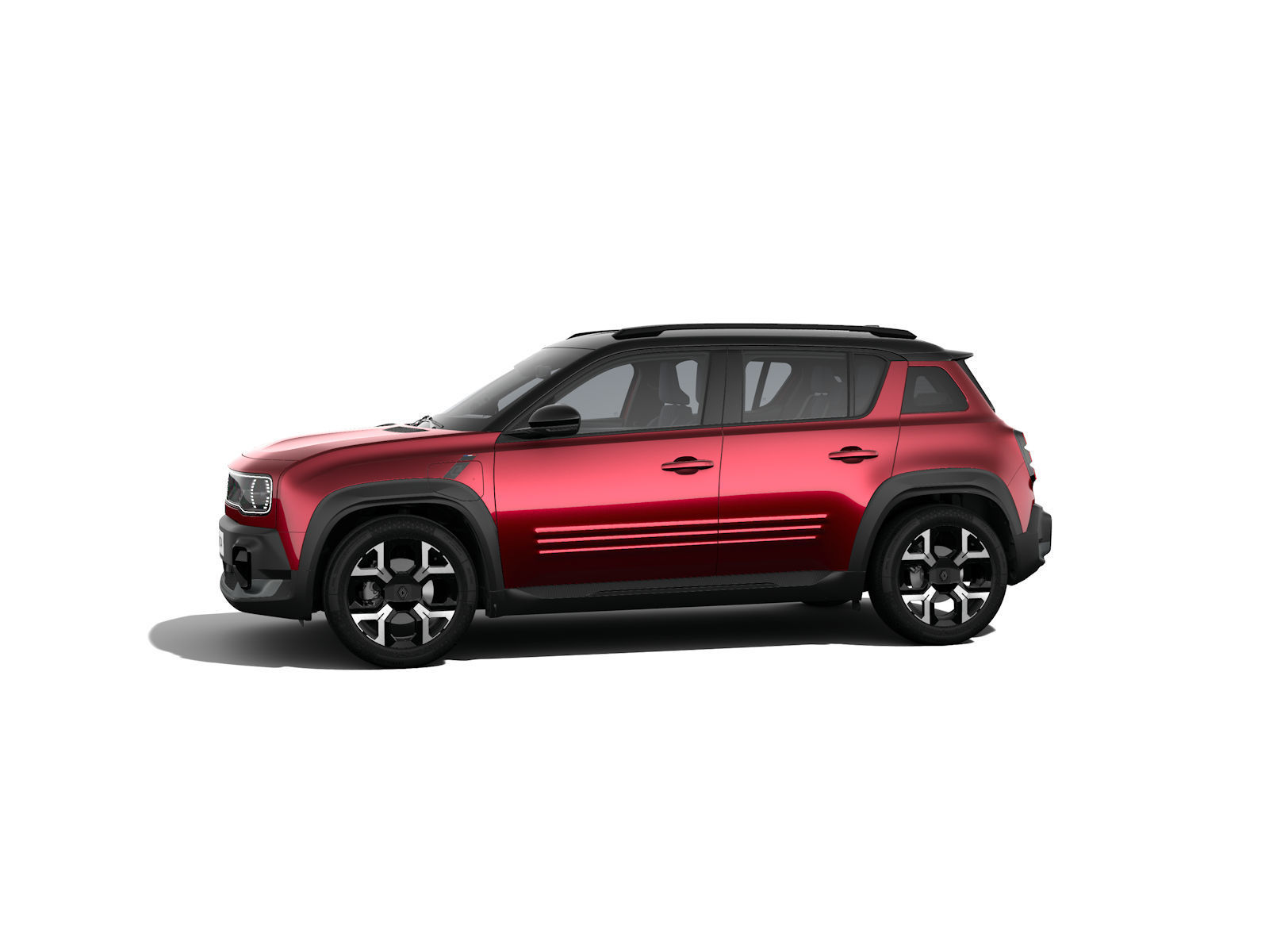 Bild 7 - R 4 Techno 150 PS Comfort Range