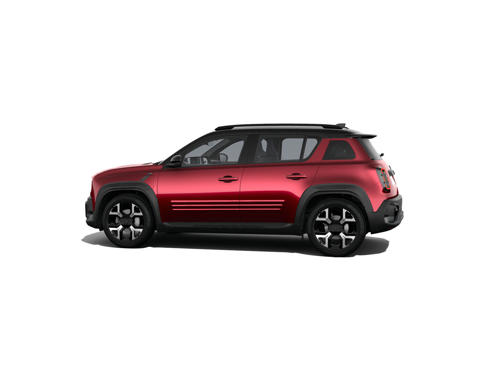 Bild 8 - R 4 Techno 150 PS Comfort Range