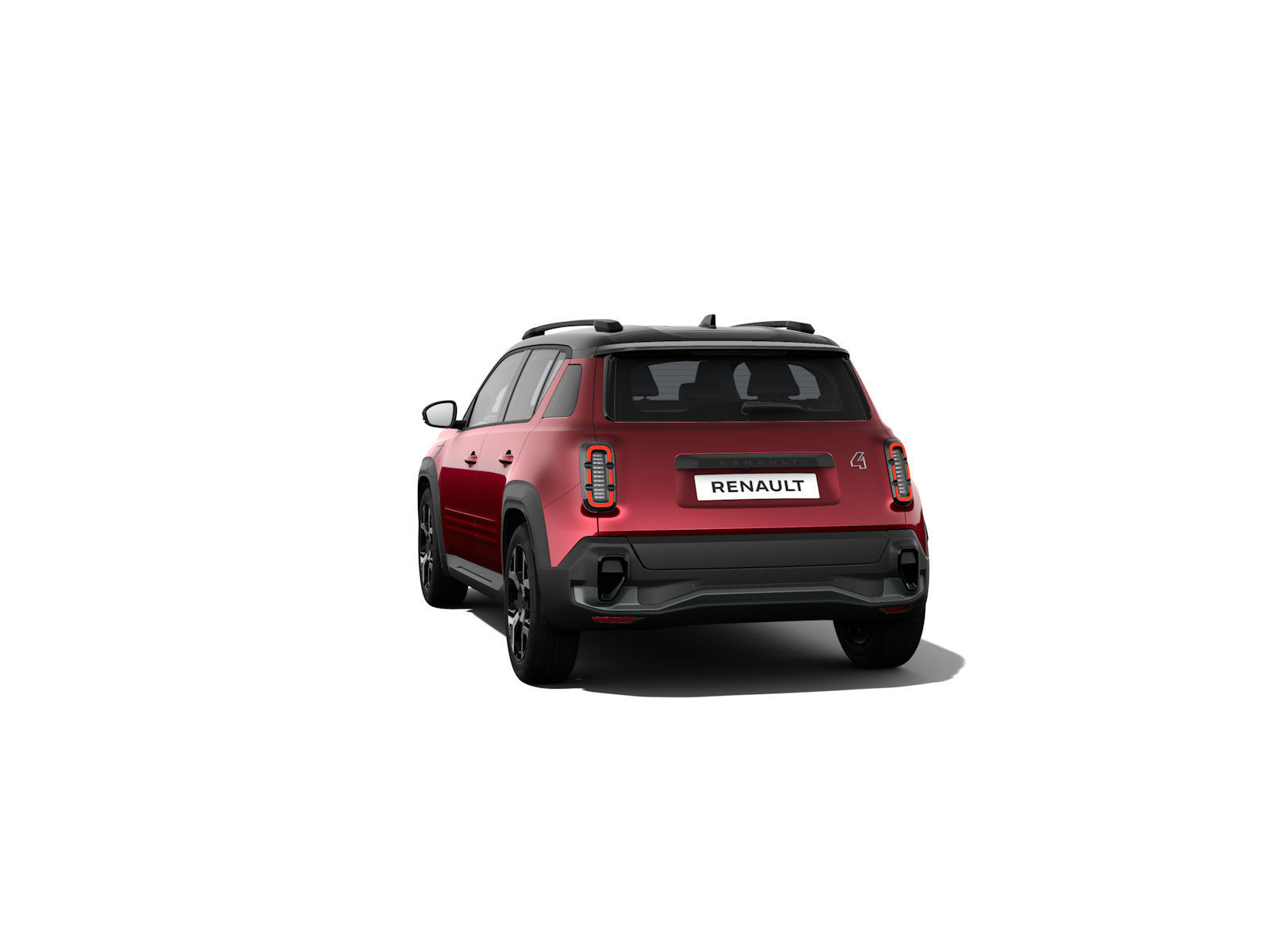 Bild 10 - R 4 Techno 150 PS Comfort Range