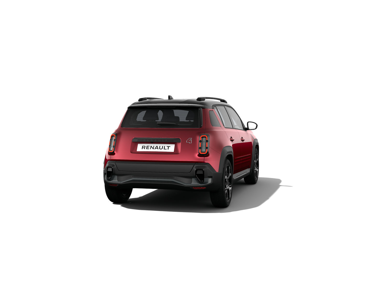 Bild 11 - R 4 Techno 150 PS Comfort Range