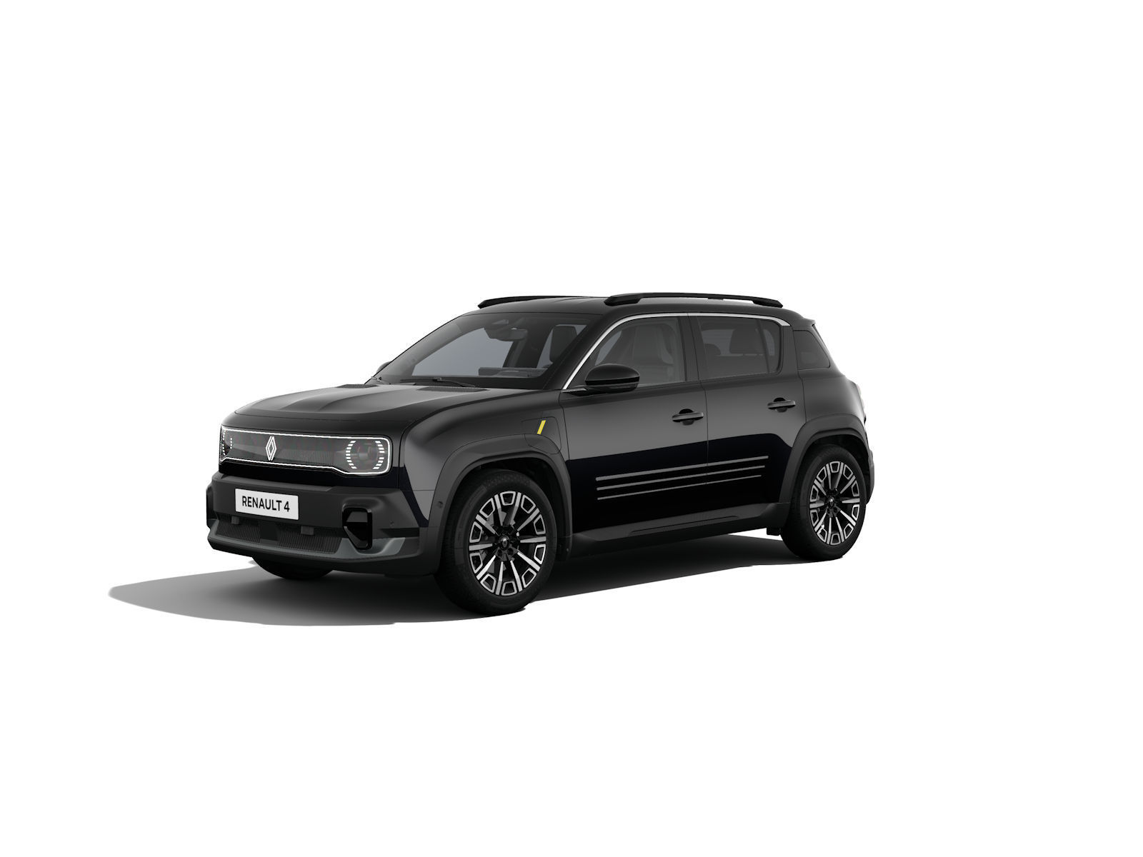 Renault R 4