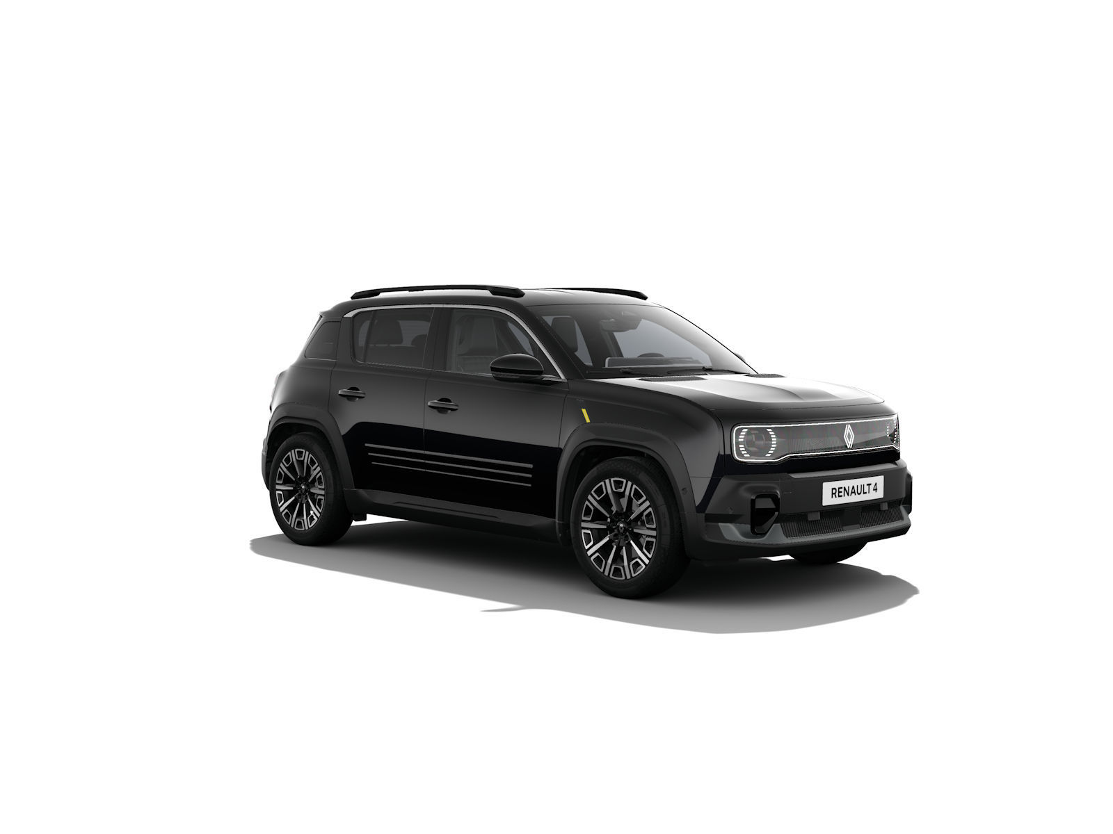 Bild 2 - R 4 Iconic 150 PS Comfort Range