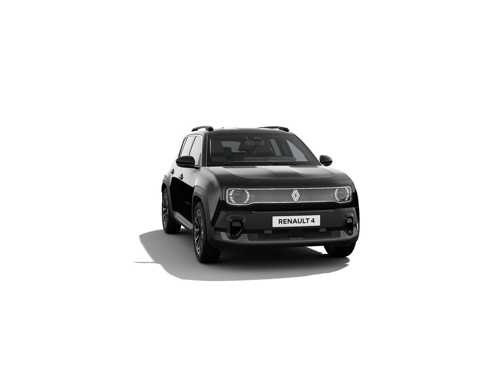 Bild 3 - R 4 Iconic 150 PS Comfort Range