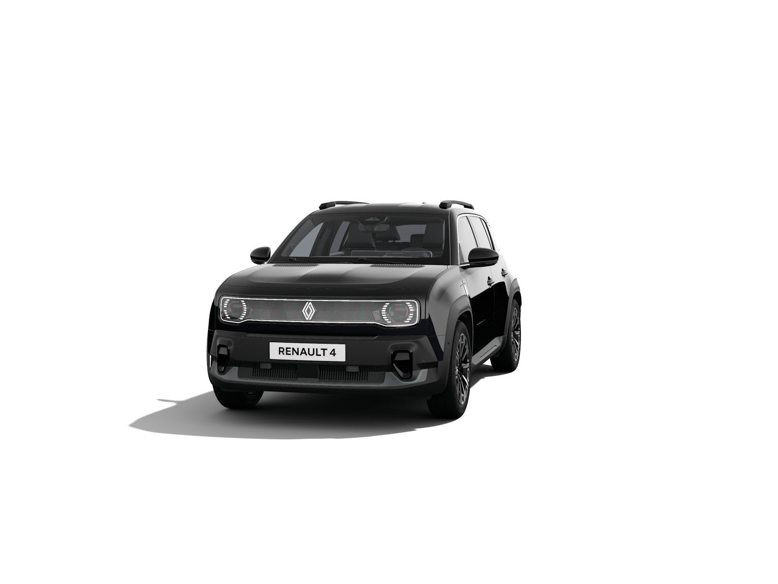 Bild 4 - R 4 Iconic 150 PS Comfort Range