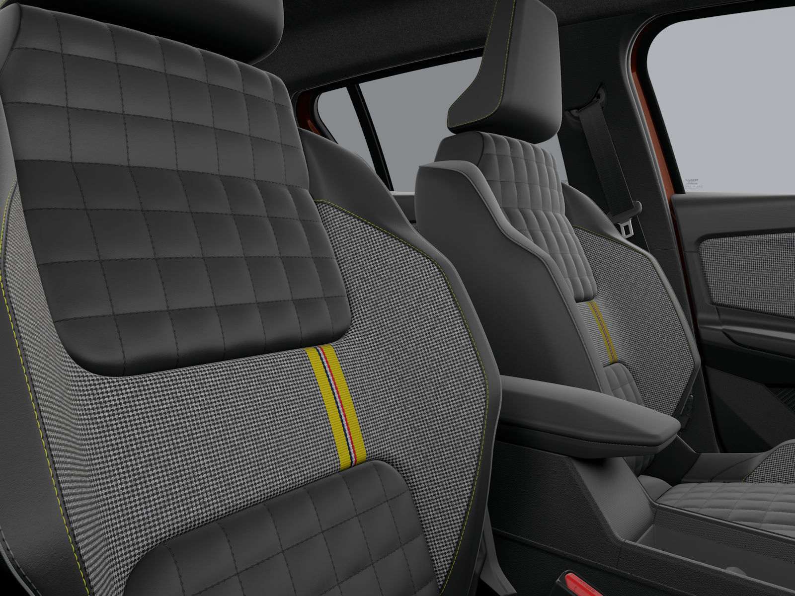 Bild 5 - R 4 Iconic 150 PS Comfort Range