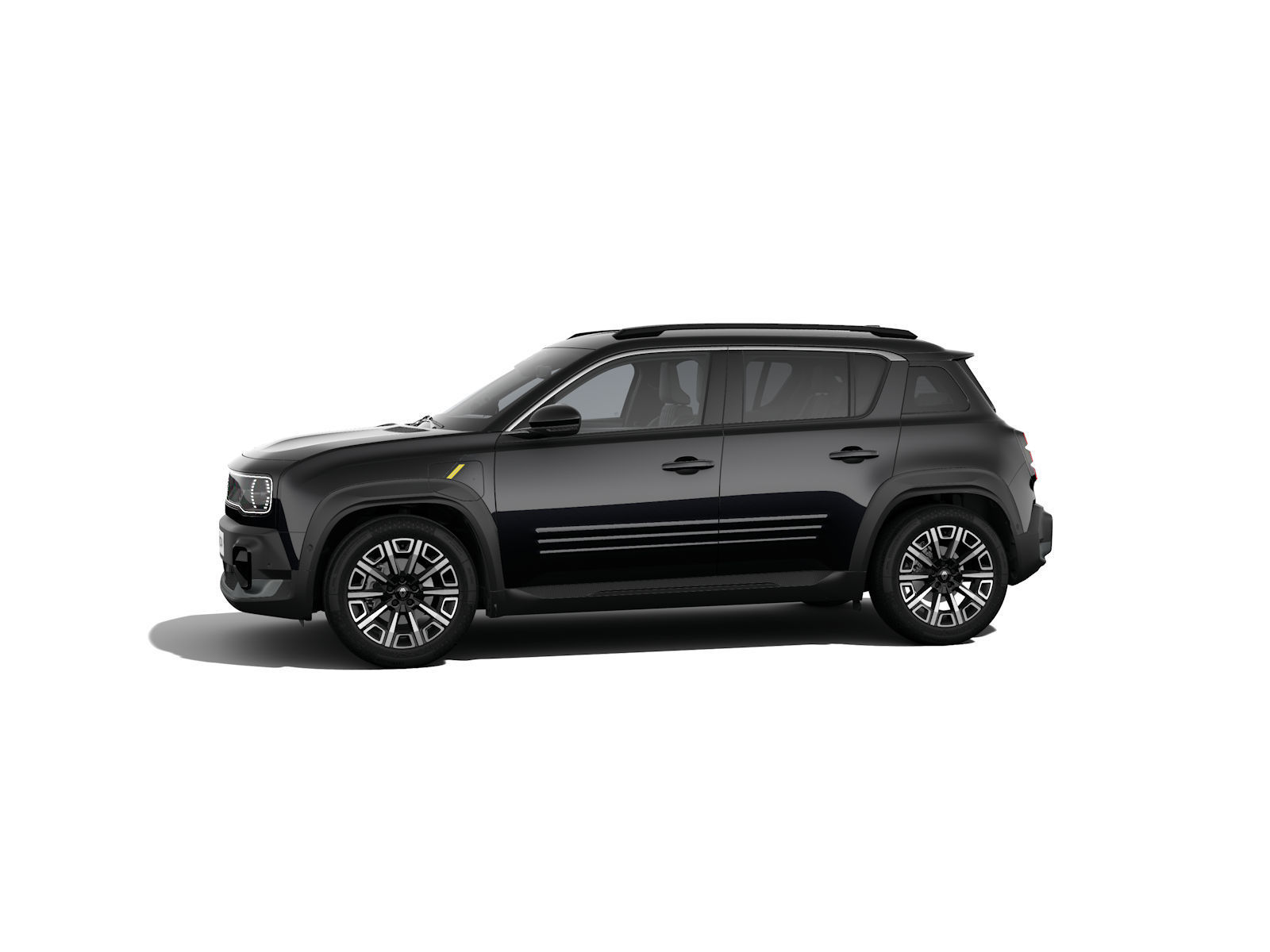 Bild 7 - R 4 Iconic 150 PS Comfort Range