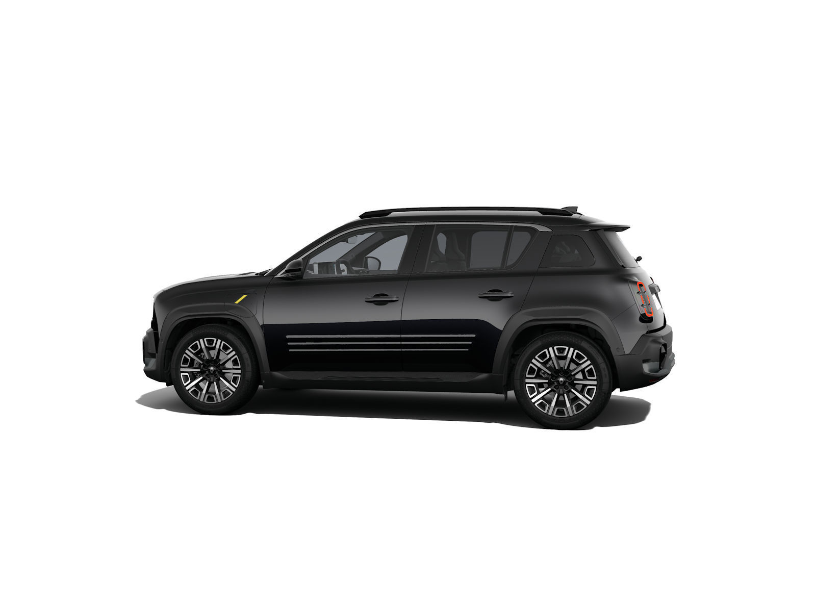 Bild 8 - R 4 Iconic 150 PS Comfort Range