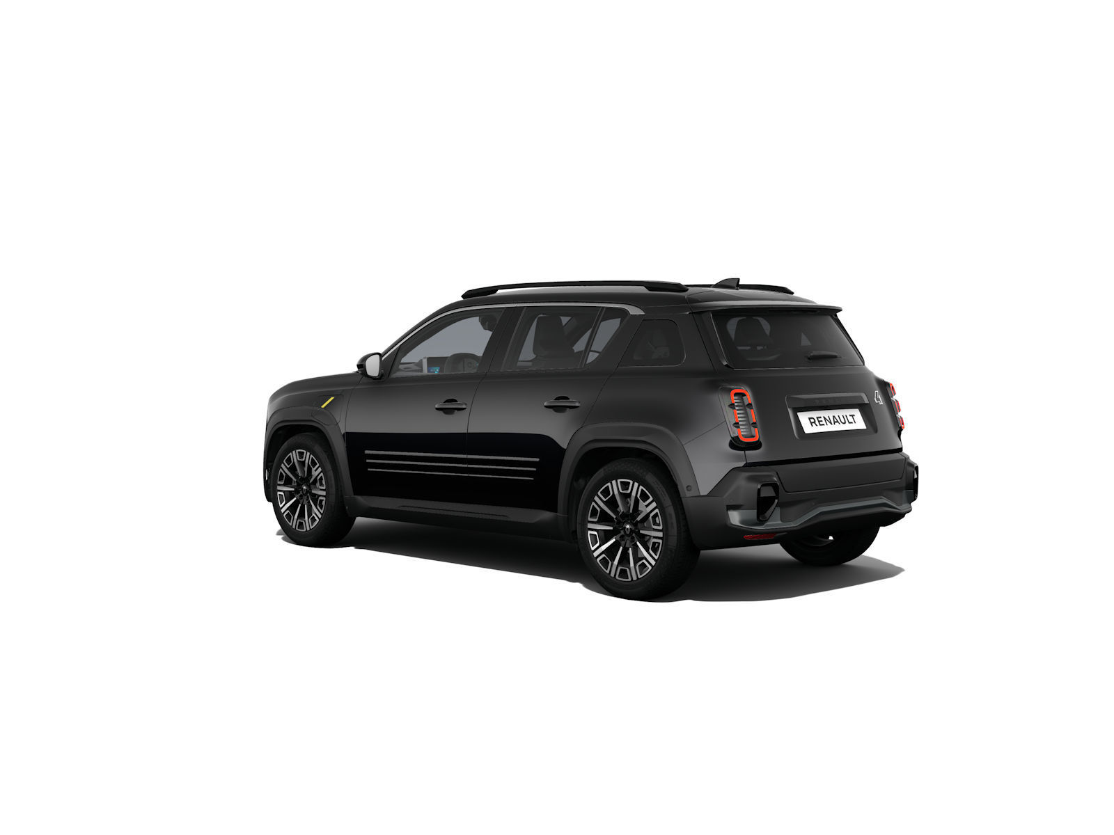 Bild 9 - R 4 Iconic 150 PS Comfort Range