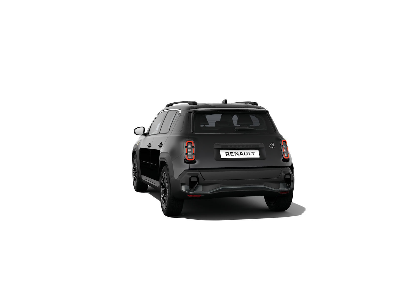 Bild 10 - R 4 Iconic 150 PS Comfort Range