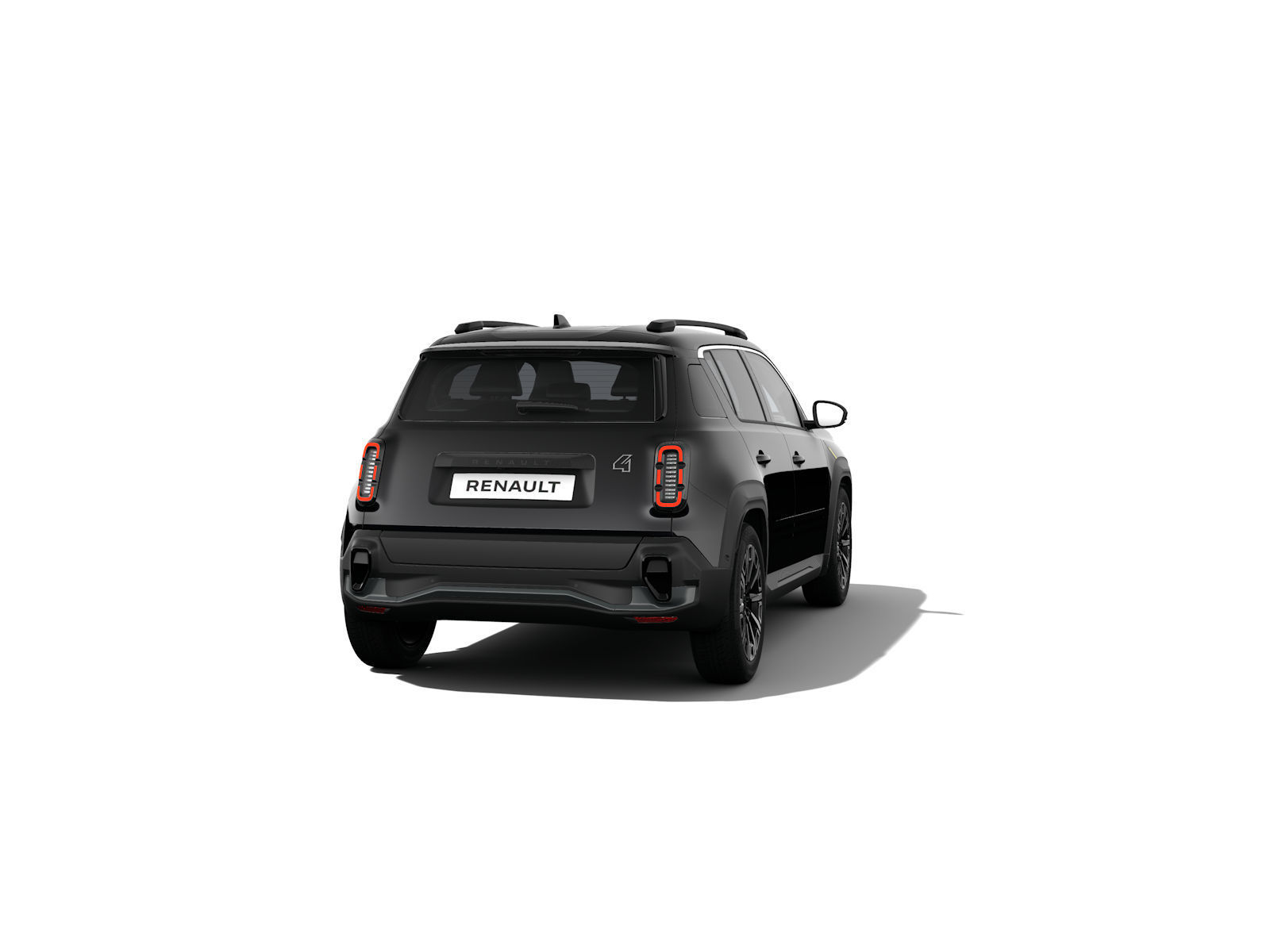 Bild 11 - R 4 Iconic 150 PS Comfort Range