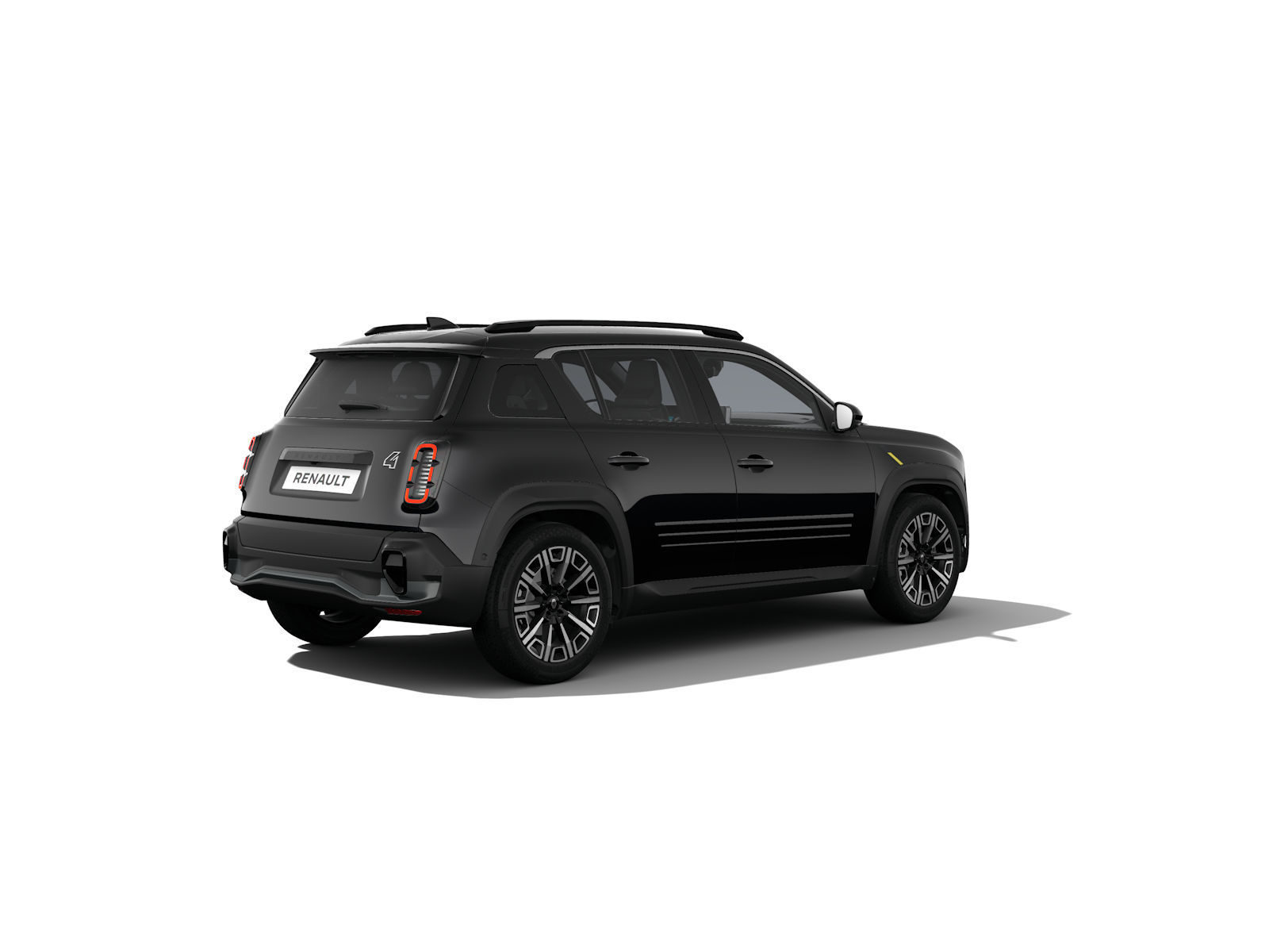 Bild 12 - R 4 Iconic 150 PS Comfort Range