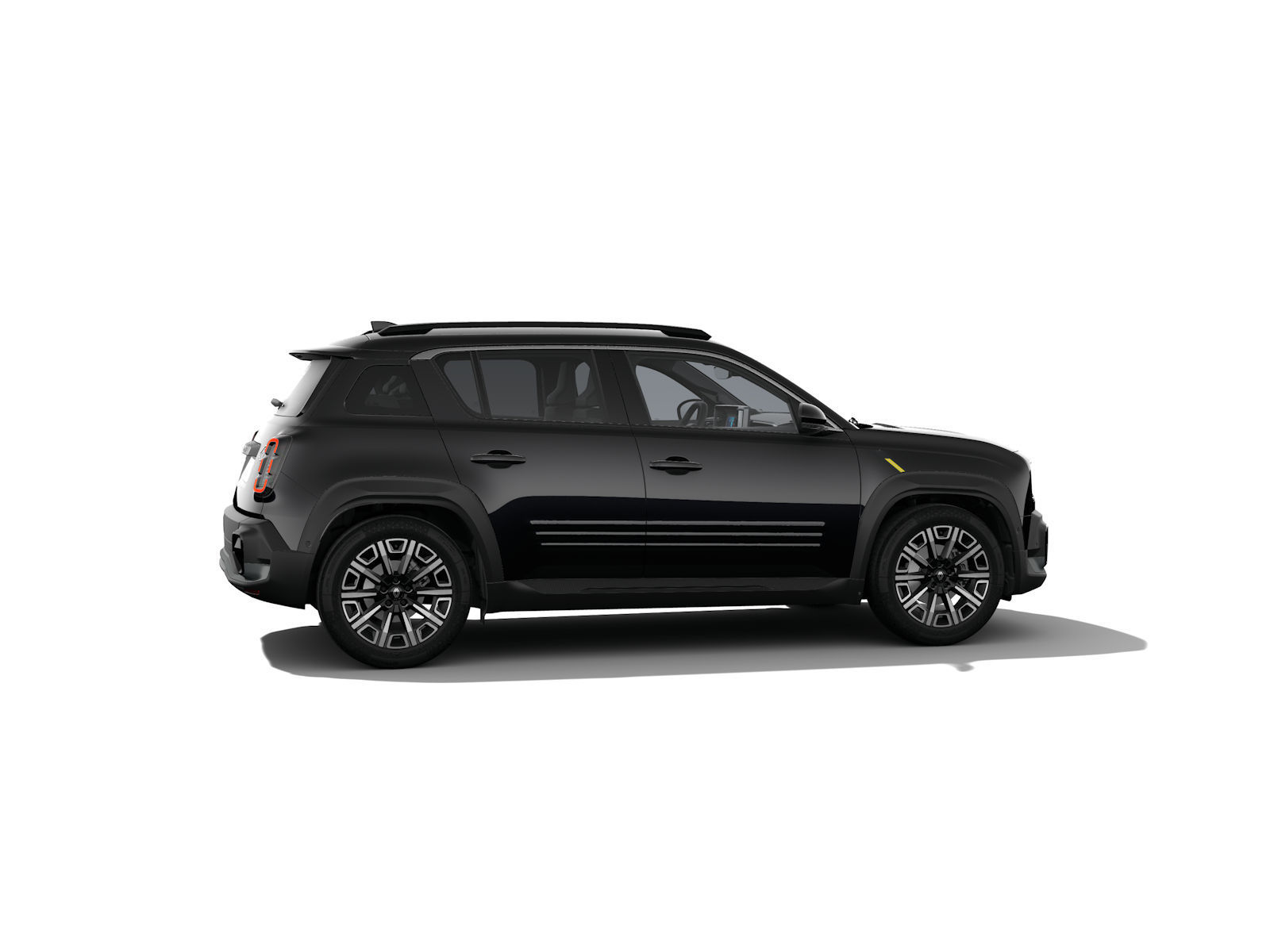 Bild 13 - R 4 Iconic 150 PS Comfort Range