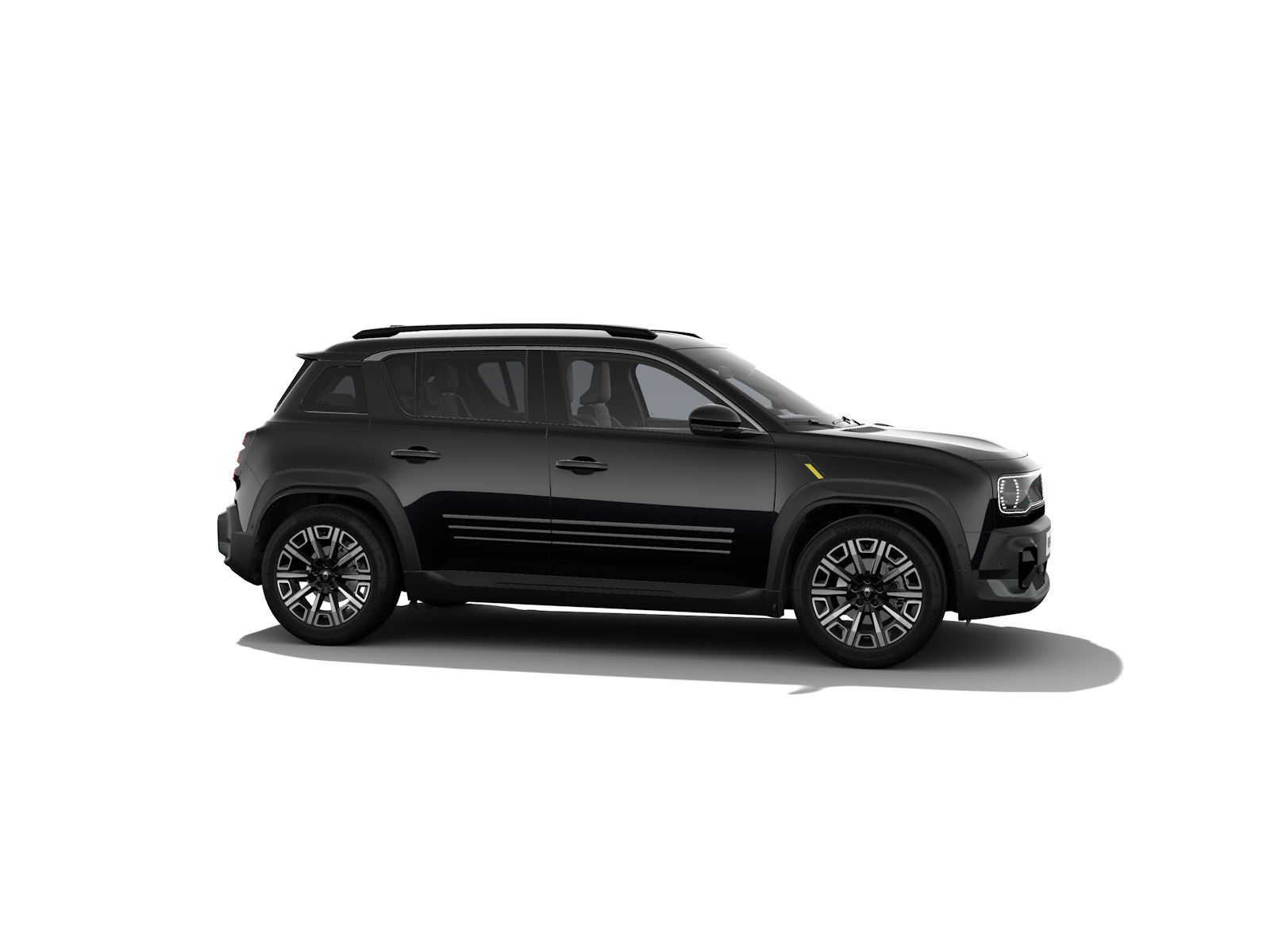 Bild 14 - R 4 Iconic 150 PS Comfort Range