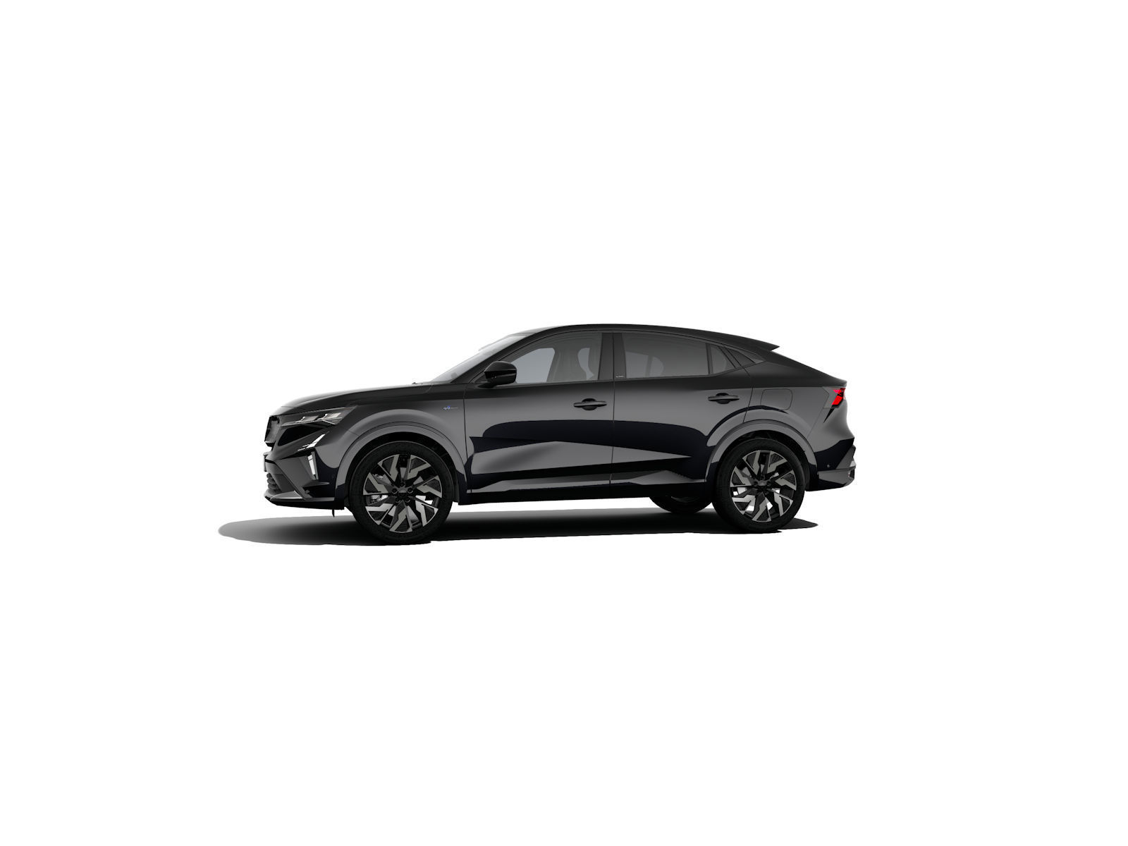 Bild 2 - Rafale Esprit Alpine Hyper Hybrid 4x4 300PS