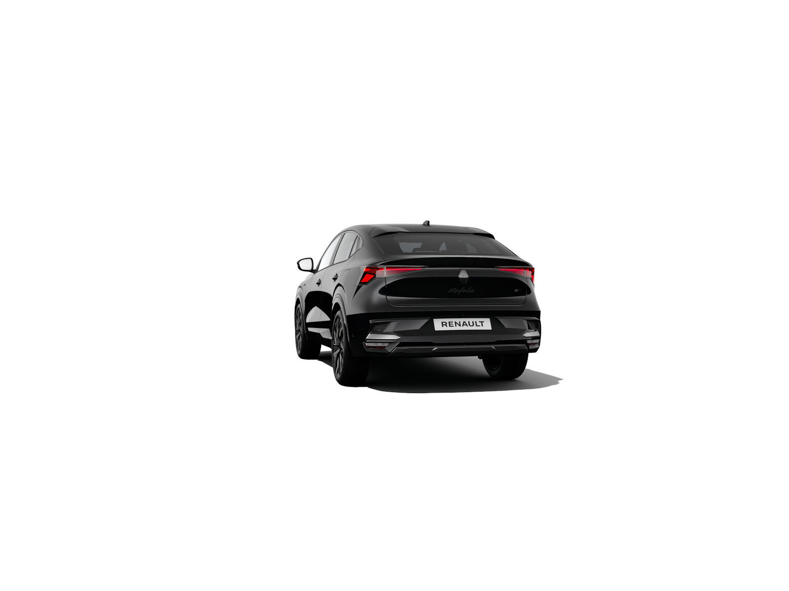 Bild 5 - Rafale Esprit Alpine Hyper Hybrid 4x4 300PS