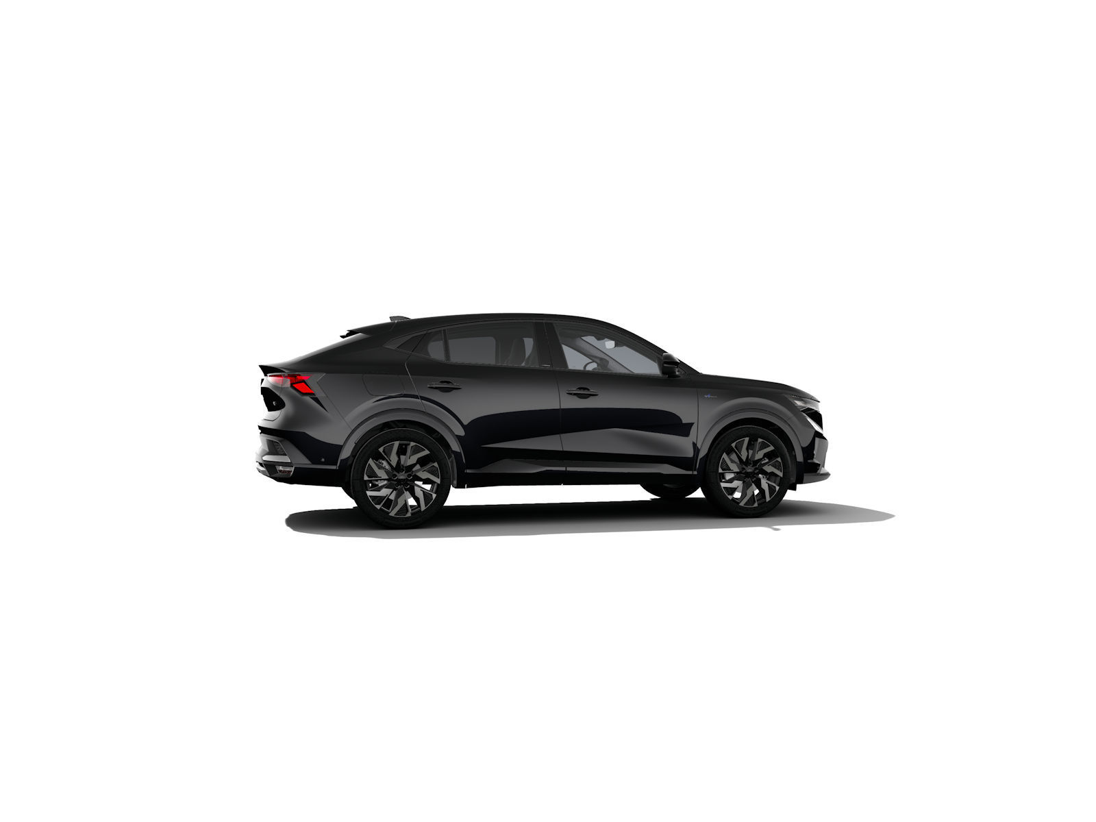 Bild 8 - Rafale Esprit Alpine Hyper Hybrid 4x4 300PS