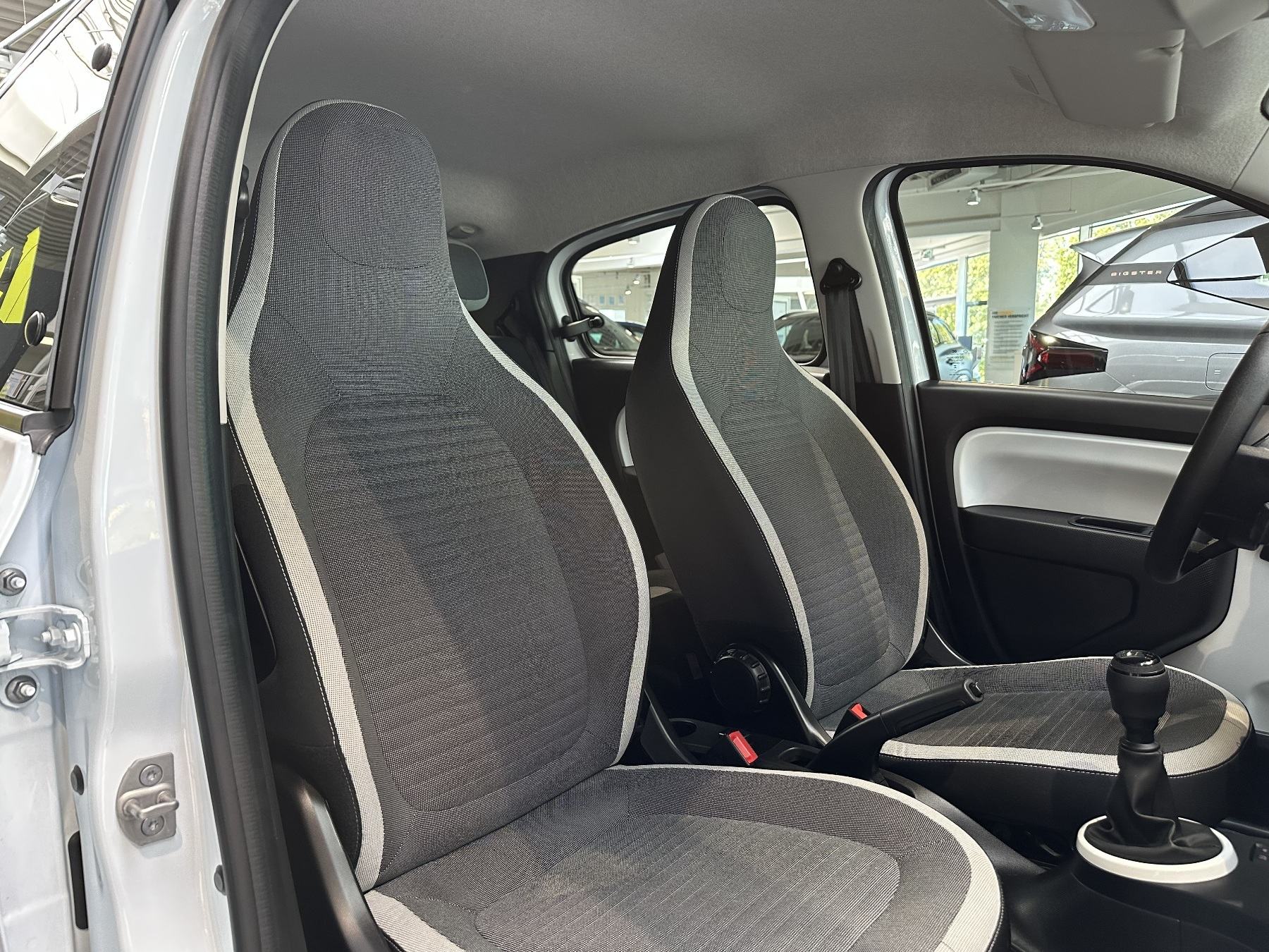 Bild 11 - IONIQ Hybrid 1.6 GDI Prime