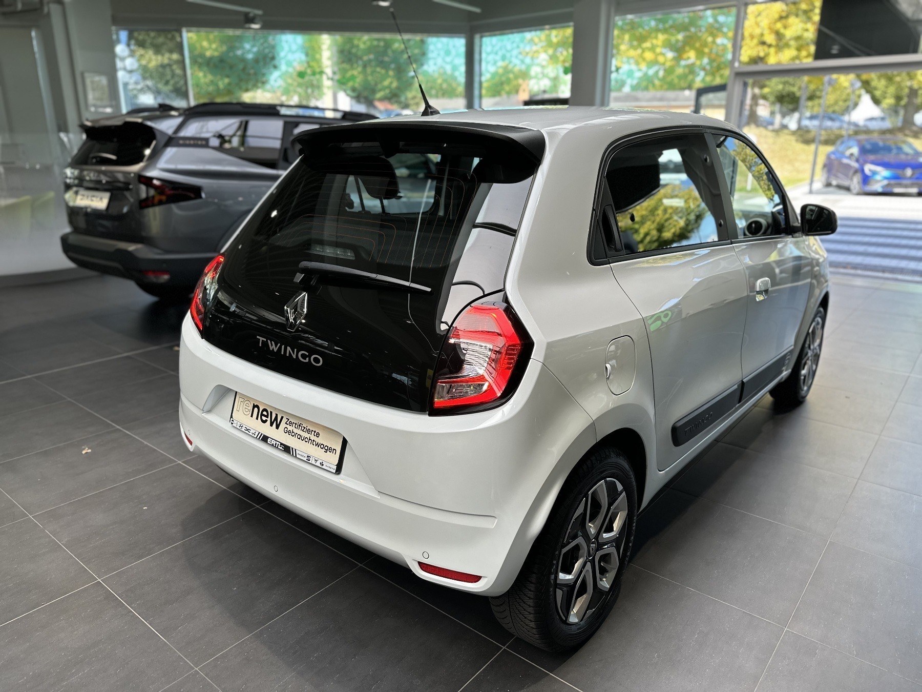 Bild 18 - IONIQ Hybrid 1.6 GDI Prime