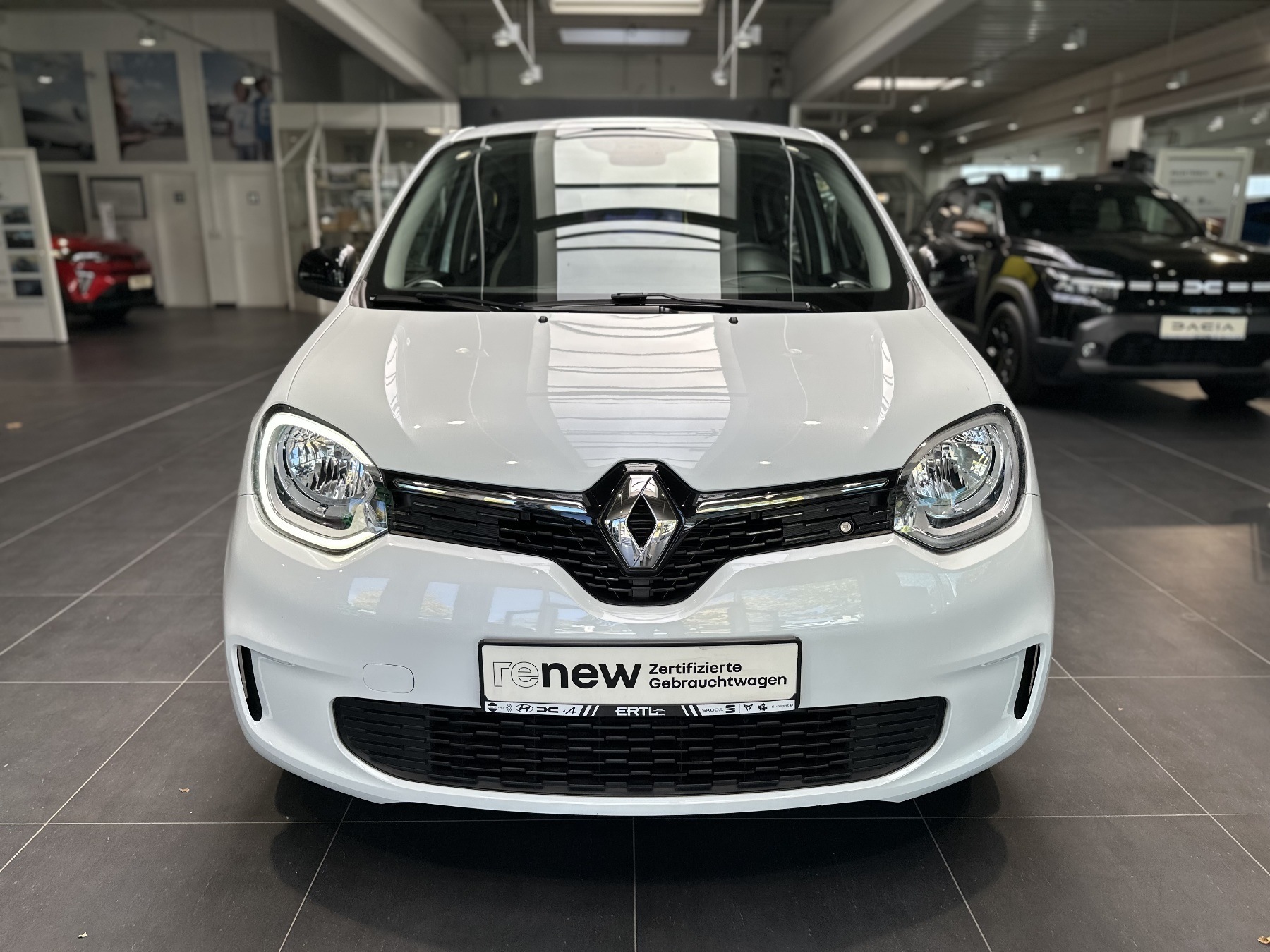 Bild 2 - IONIQ Hybrid 1.6 GDI Prime