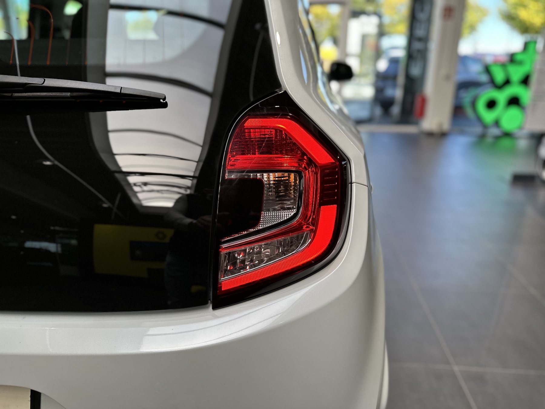 Bild 20 - IONIQ Hybrid 1.6 GDI Prime