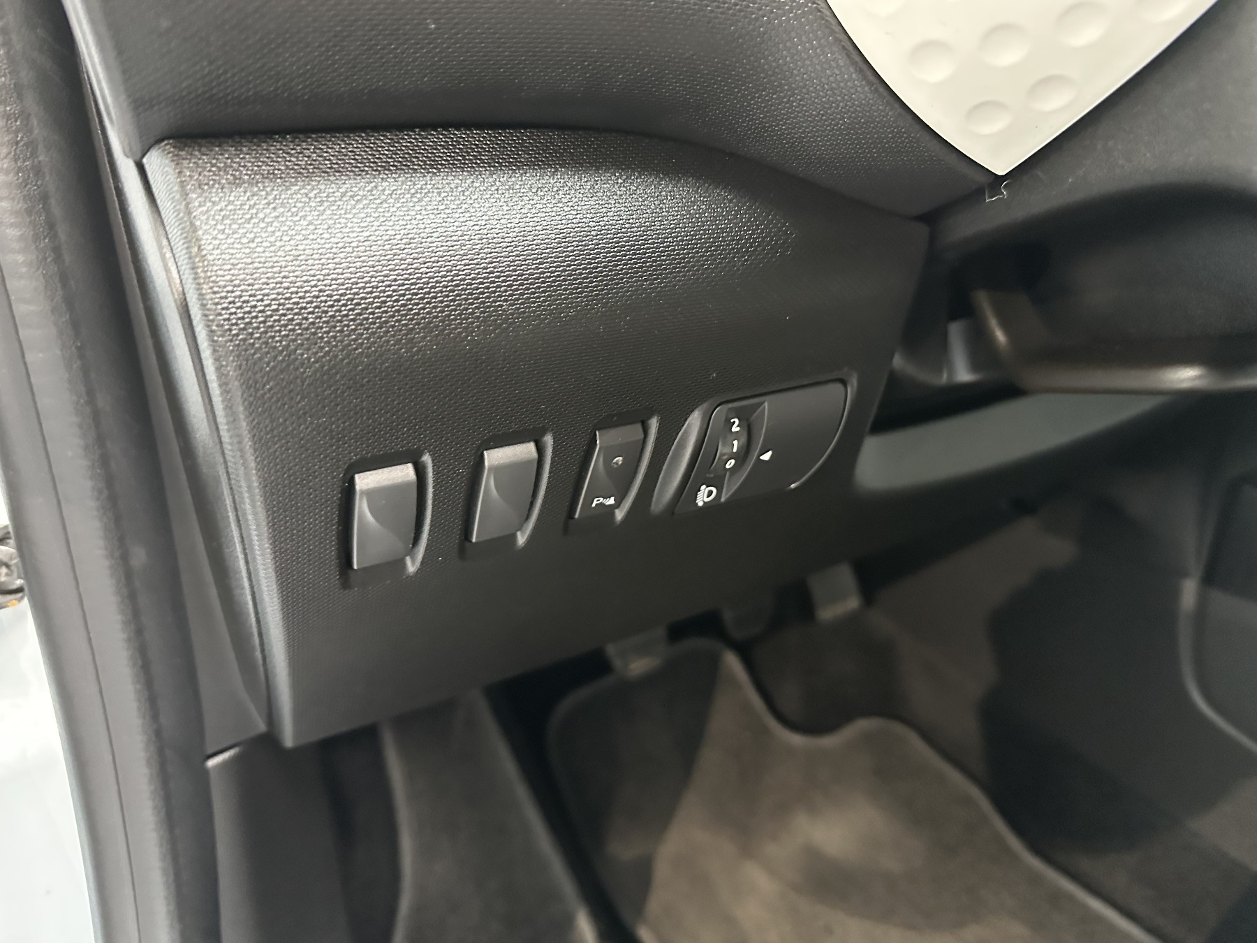 Bild 26 - IONIQ Hybrid 1.6 GDI Prime