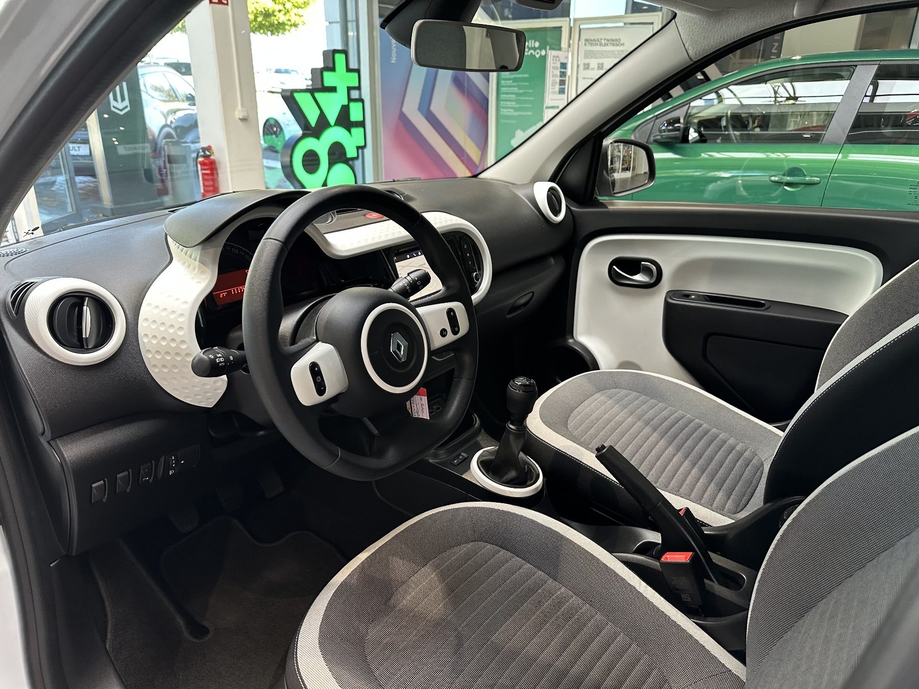 Bild 28 - IONIQ Hybrid 1.6 GDI Prime
