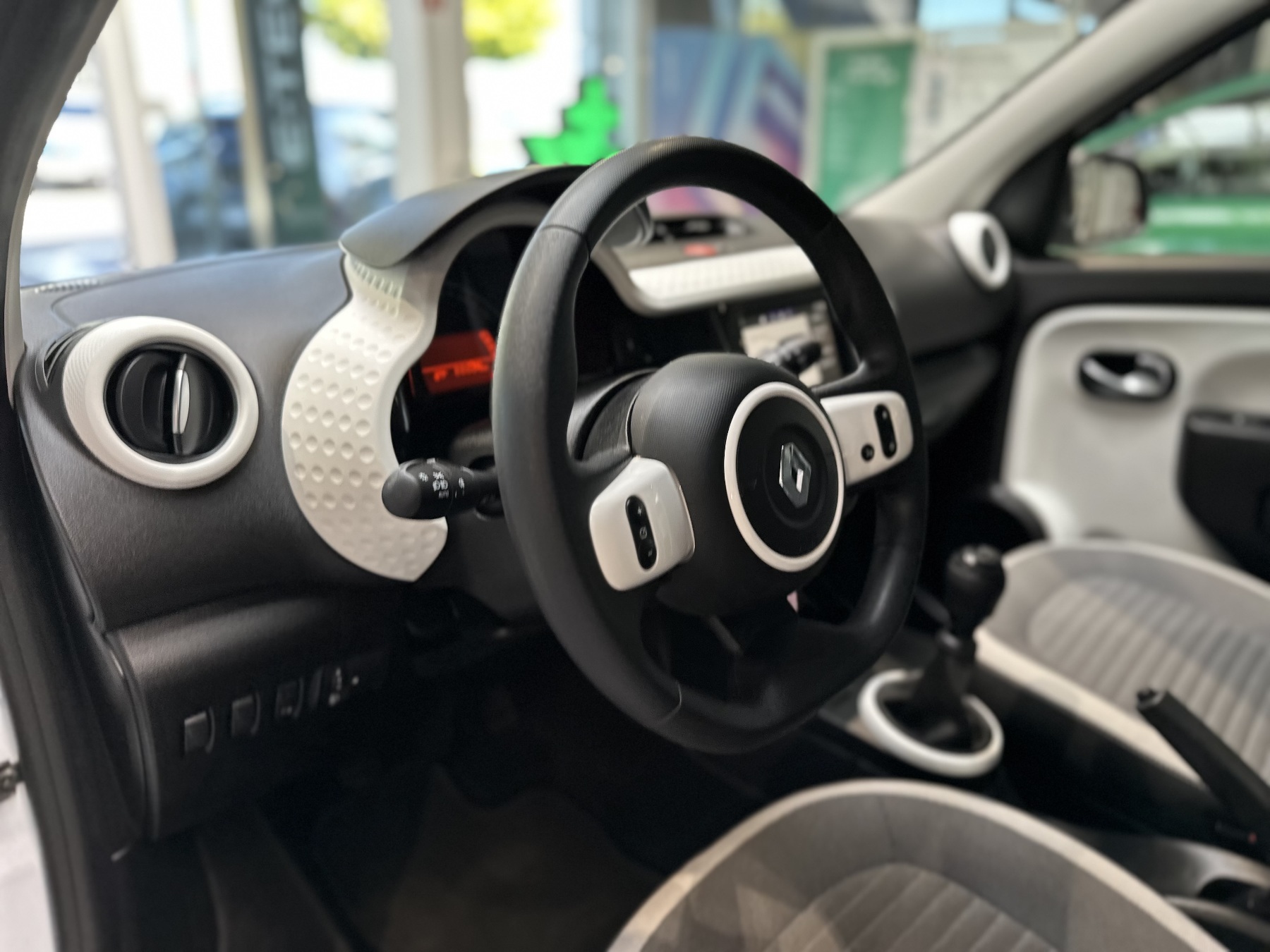 Bild 29 - IONIQ Hybrid 1.6 GDI Prime