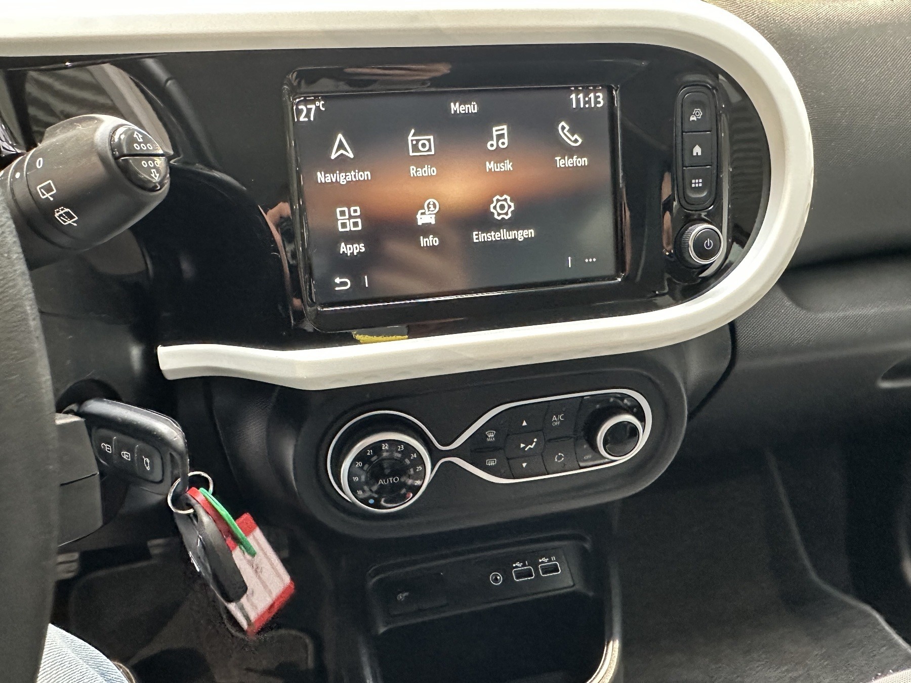 Bild 36 - IONIQ Hybrid 1.6 GDI Prime