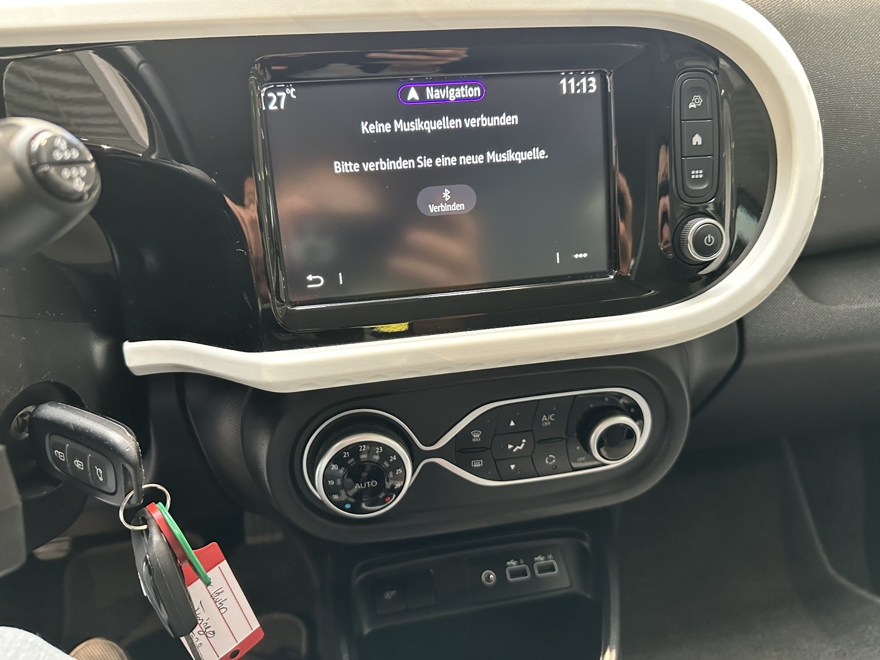 Bild 37 - IONIQ Hybrid 1.6 GDI Prime