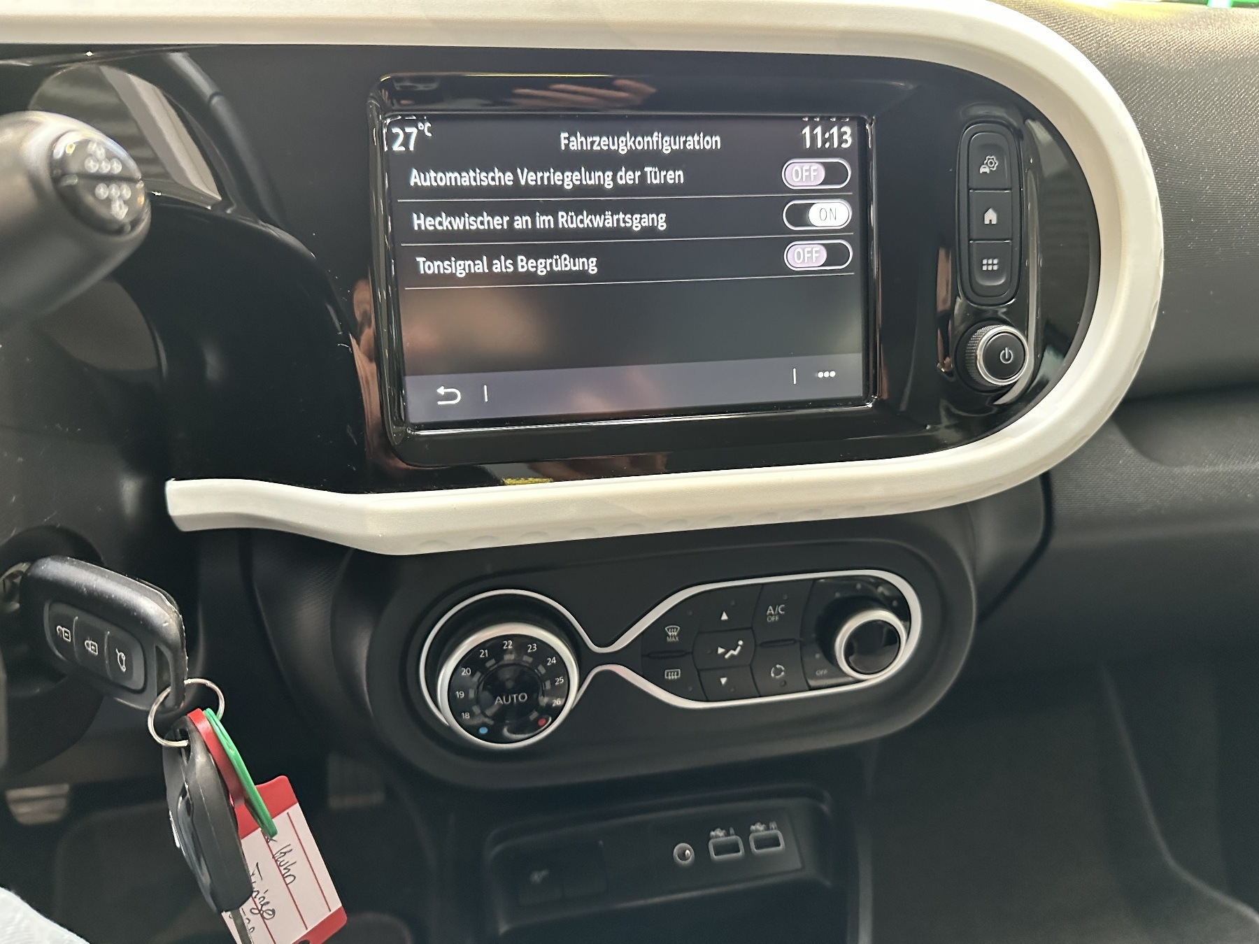 Bild 38 - IONIQ Hybrid 1.6 GDI Prime
