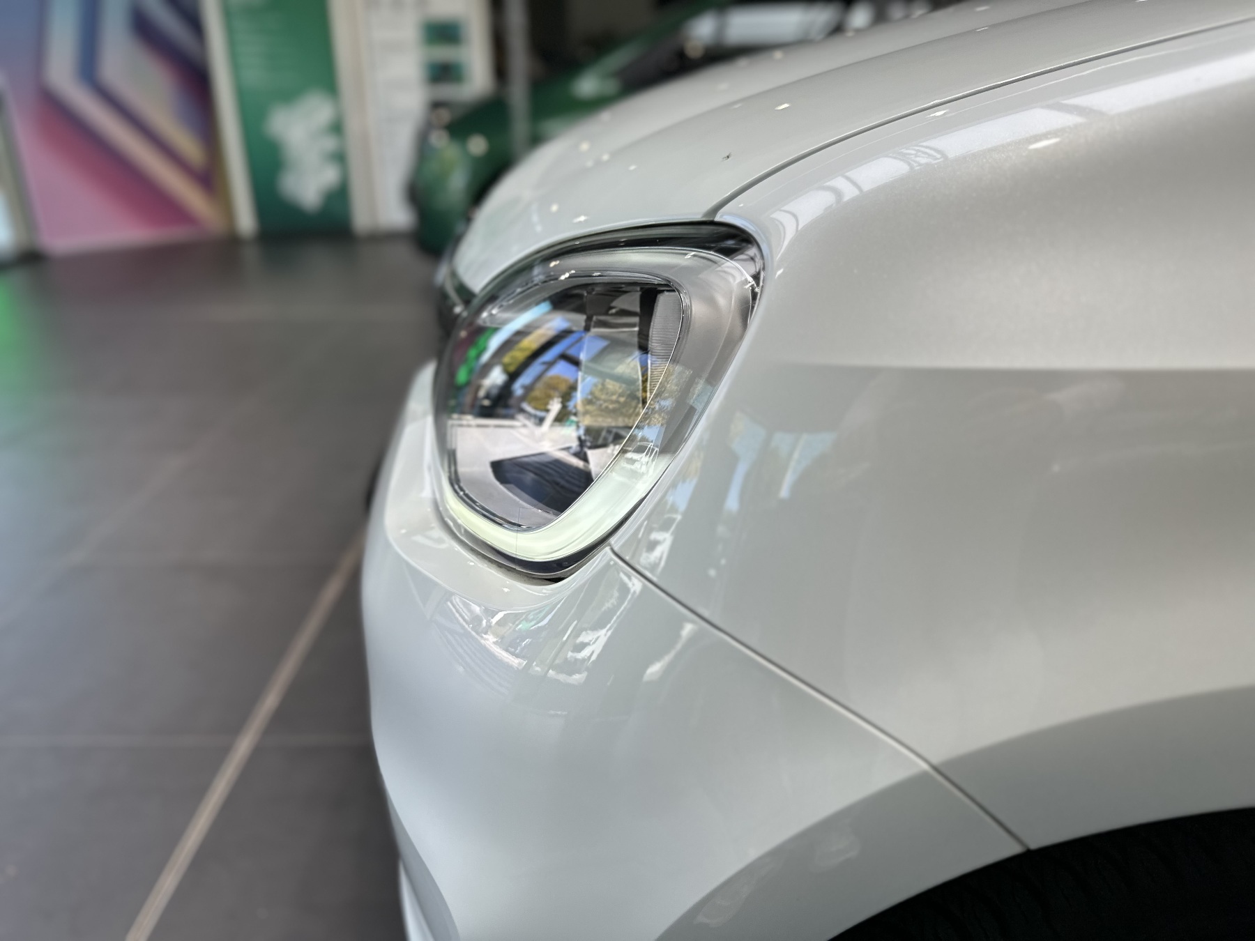 Bild 4 - IONIQ Hybrid 1.6 GDI Prime