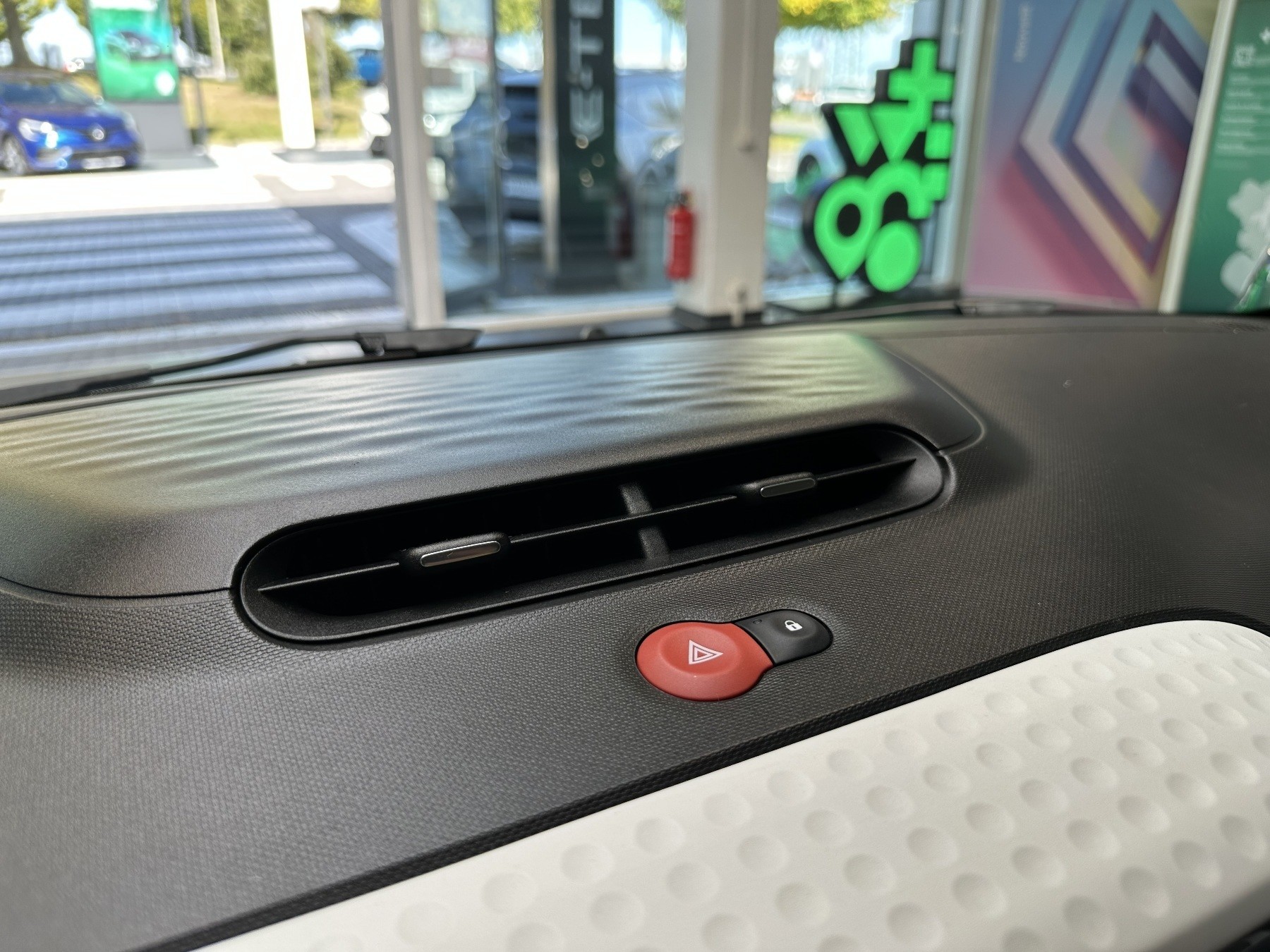 Bild 46 - IONIQ Hybrid 1.6 GDI Prime