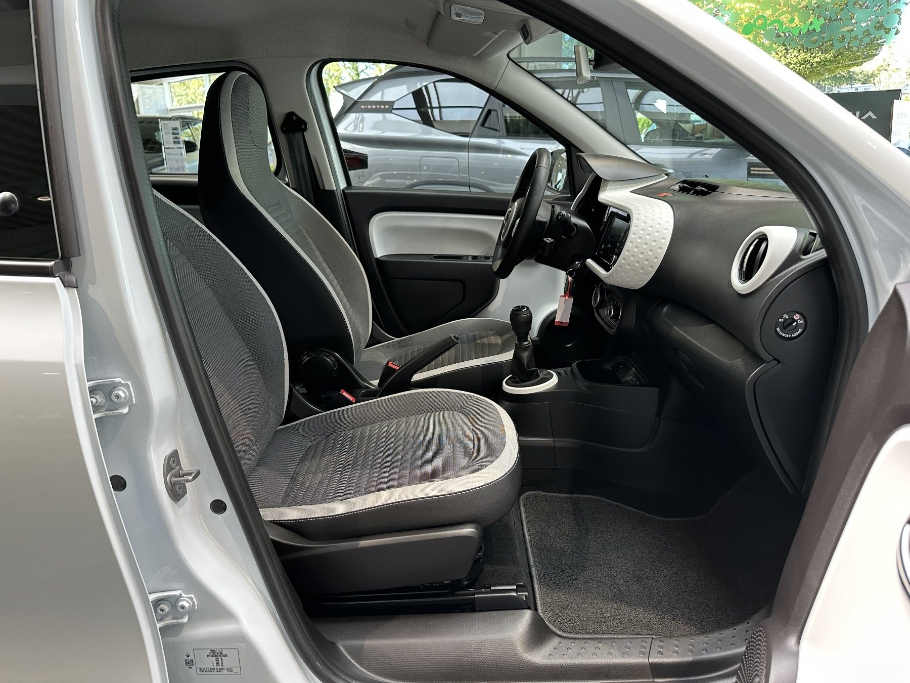 Bild 8 - IONIQ Hybrid 1.6 GDI Prime