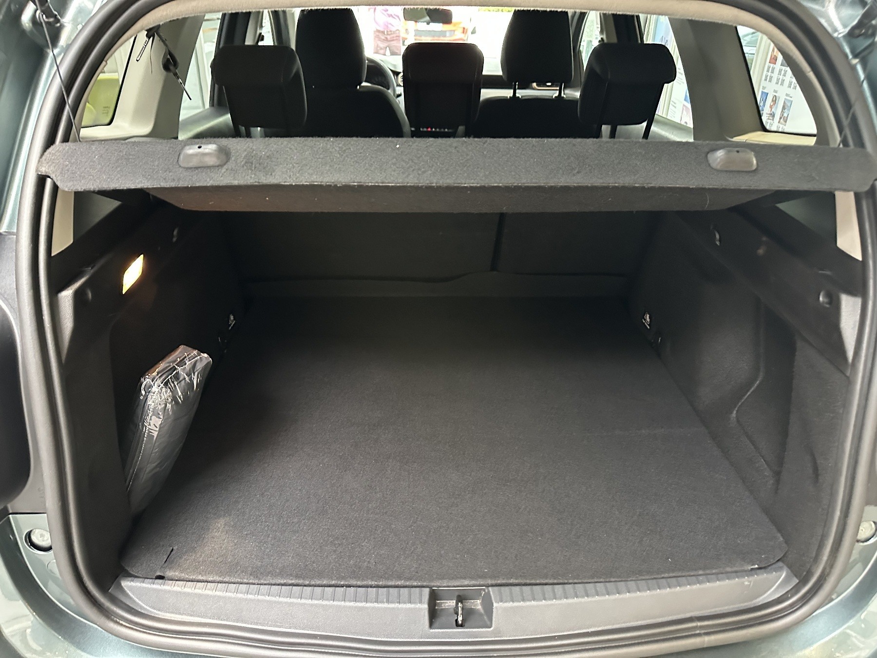 Bild 21 - Duster Extreme 4WD TCe 150