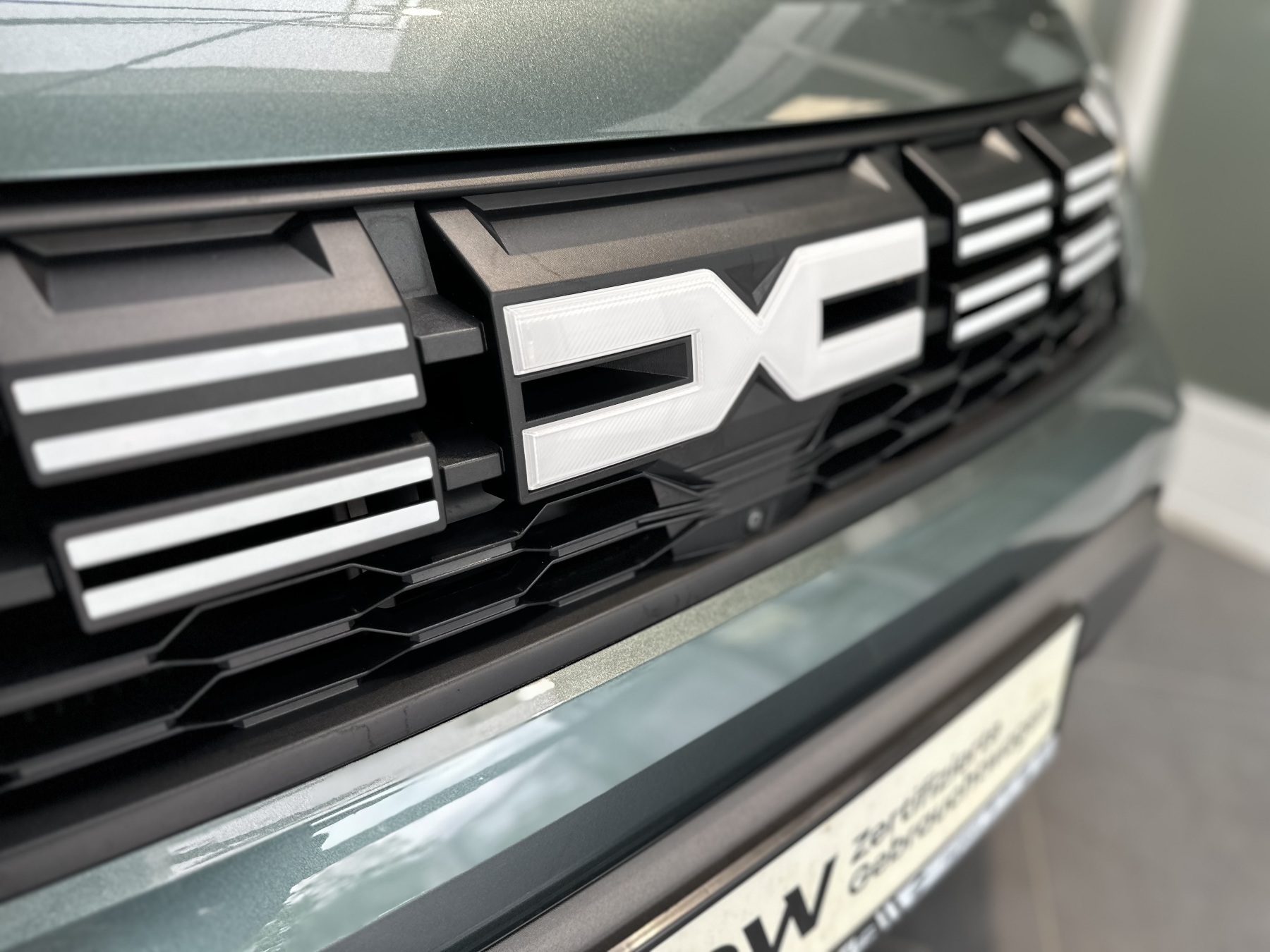 Bild 6 - Duster Extreme 4WD TCe 150