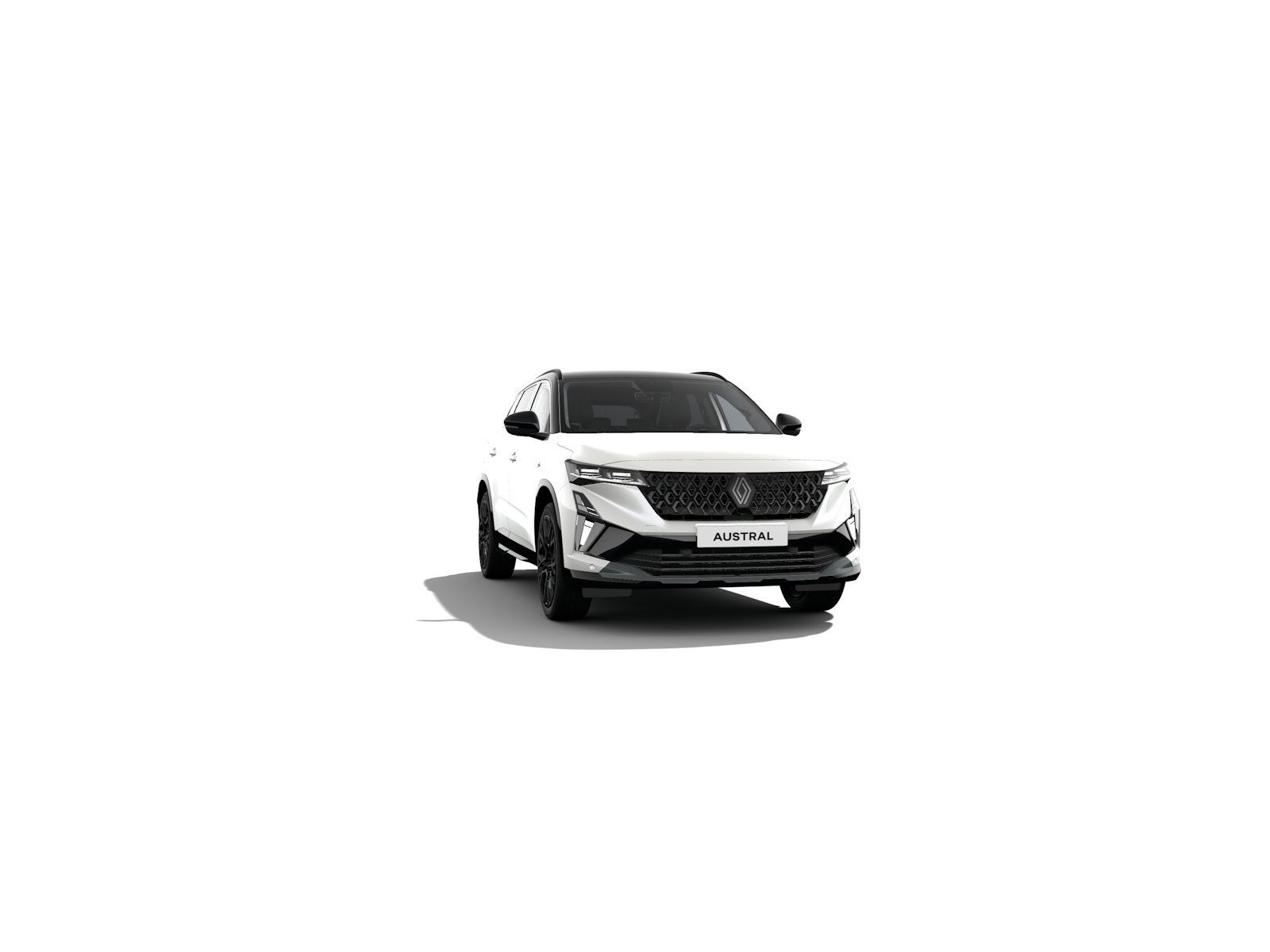 Bild 11 - Austral Esprit Alpine Full Hybrid 200 PS