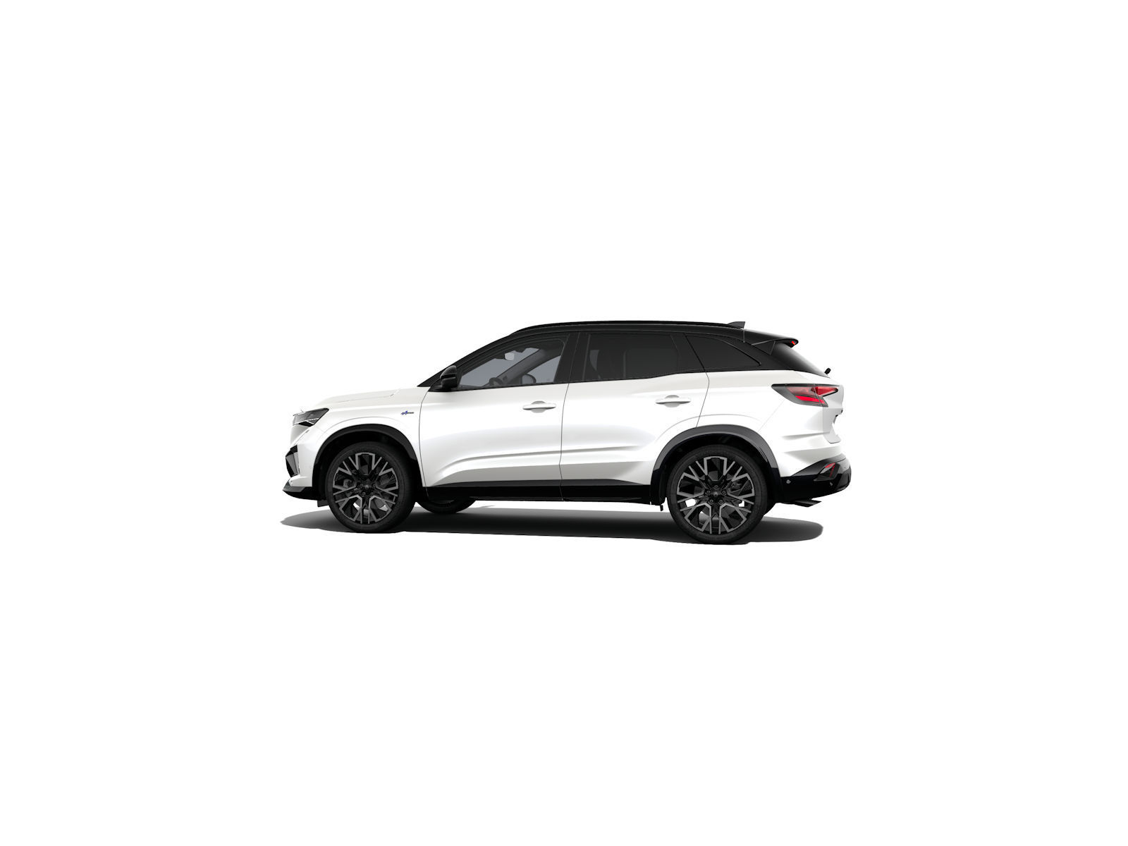 Bild 3 - Austral Esprit Alpine Full Hybrid 200 PS