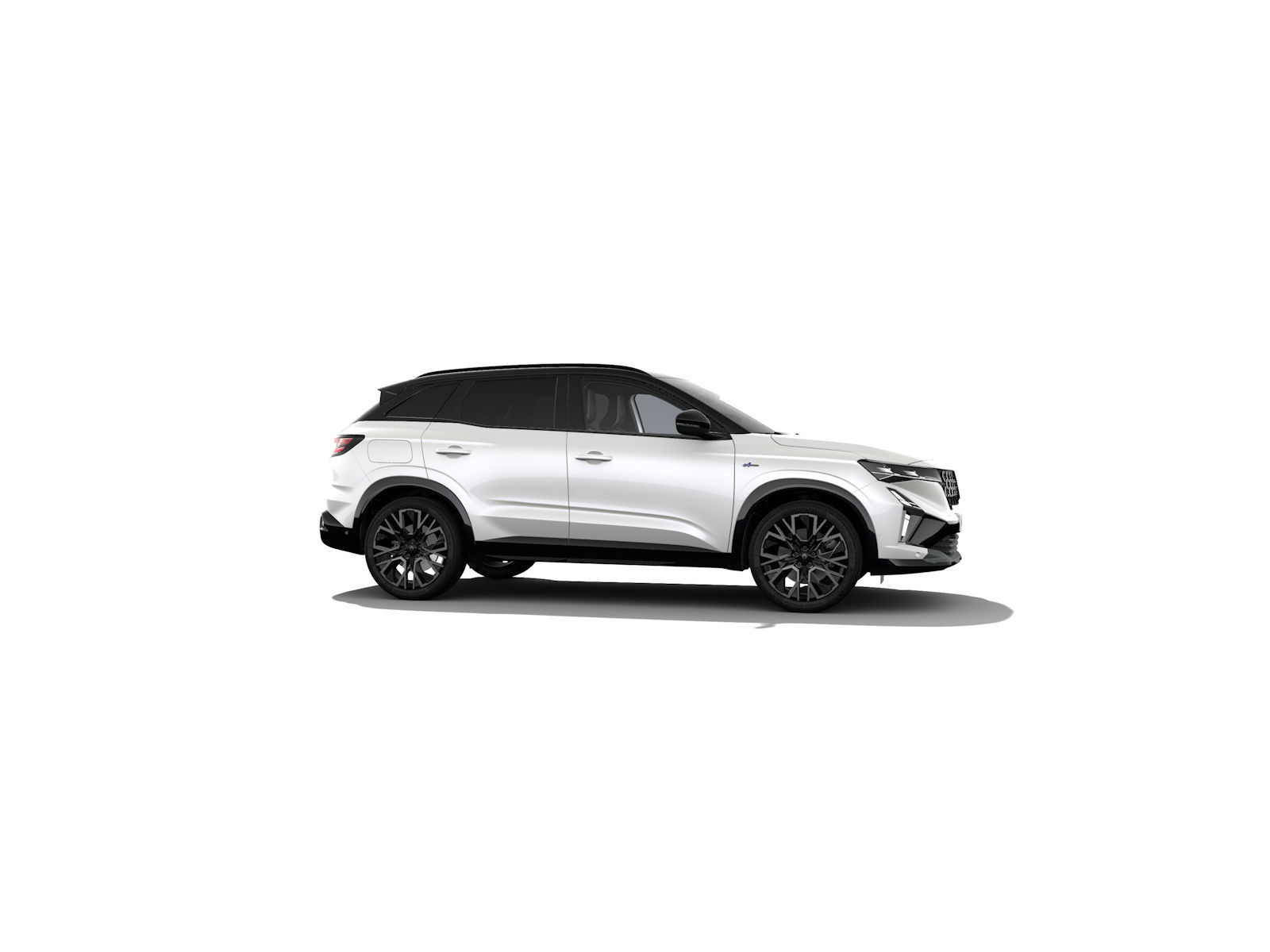 Bild 9 - Austral Esprit Alpine Full Hybrid 200 PS