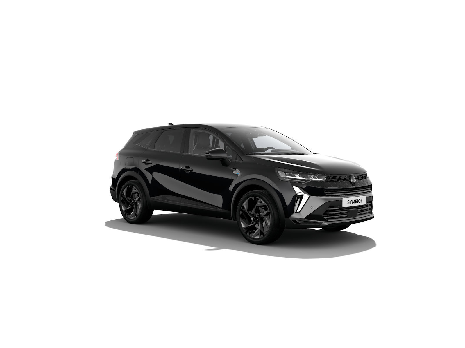 Bild 10 - Symbioz Esprit Alpine Full Hybrid E-Tech 160 PS