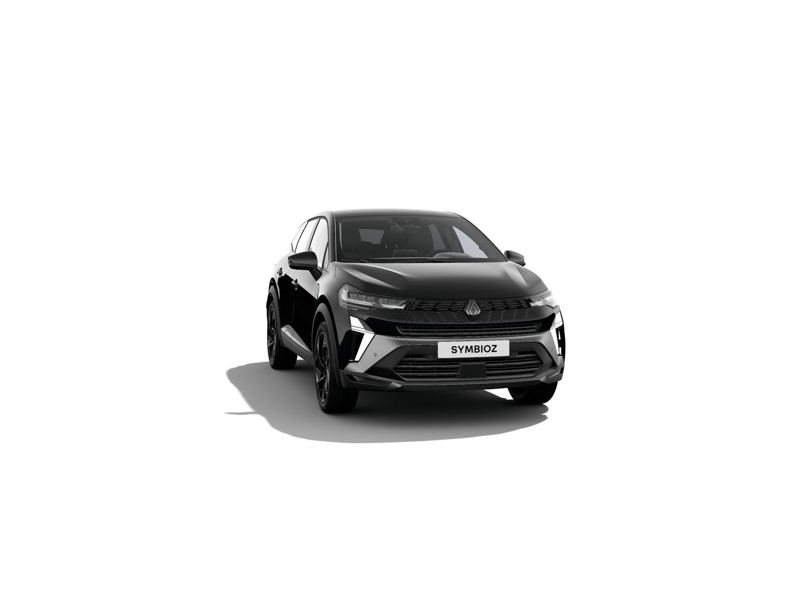 Bild 11 - Symbioz Esprit Alpine Full Hybrid E-Tech 160 PS