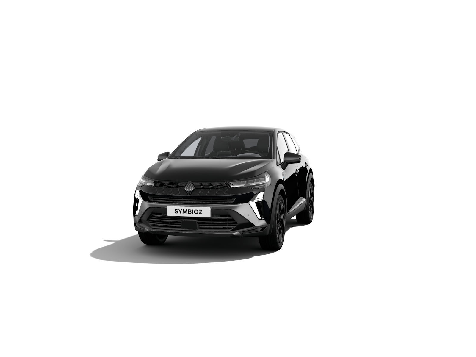 Bild 12 - Symbioz Esprit Alpine Full Hybrid E-Tech 160 PS