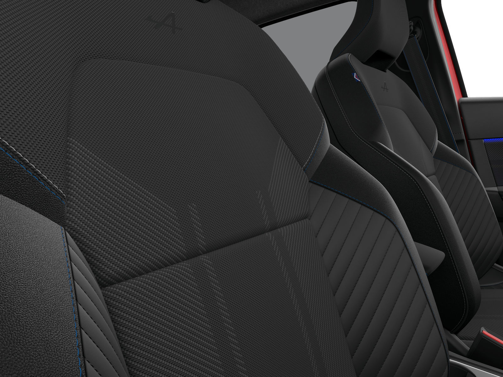 Bild 13 - Symbioz Esprit Alpine Full Hybrid E-Tech 160 PS